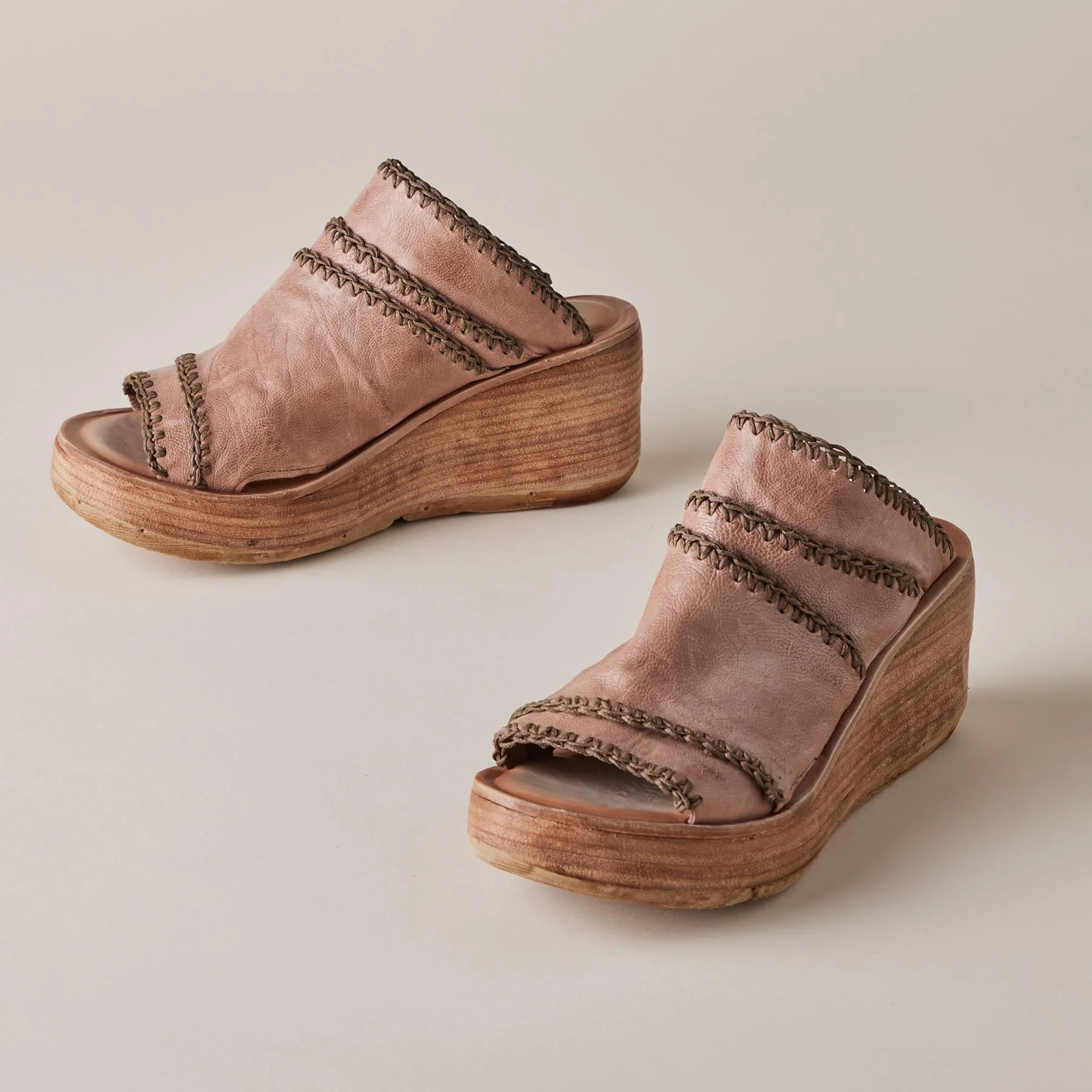 Nelson Sandals