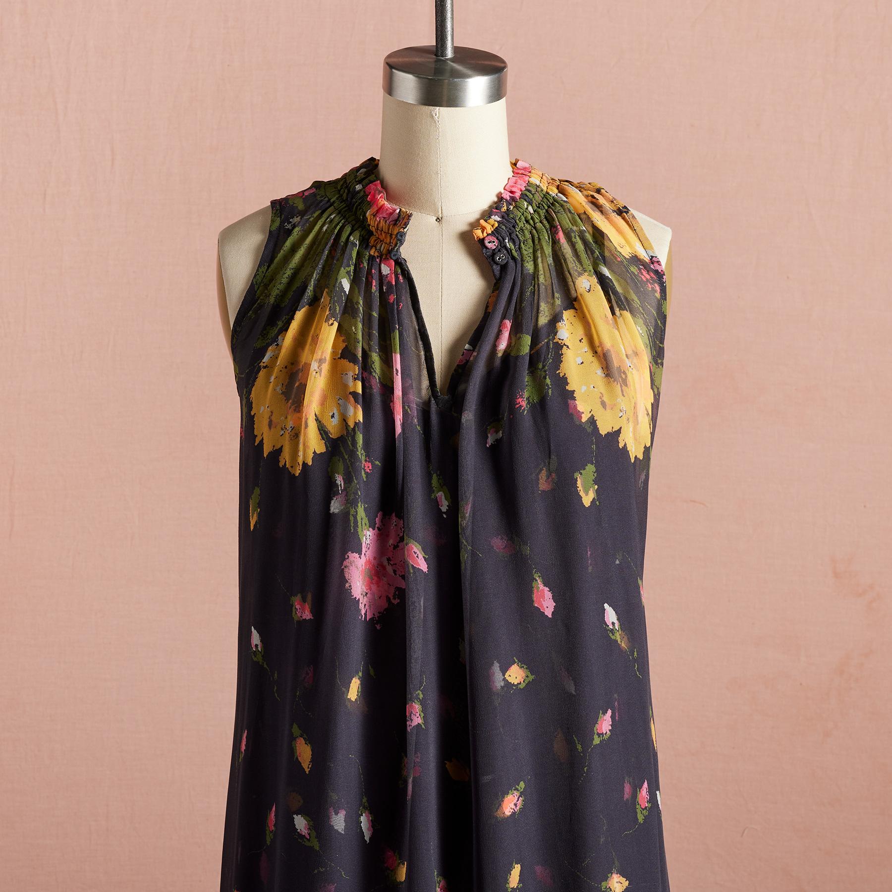 Pandora Blooms Dress