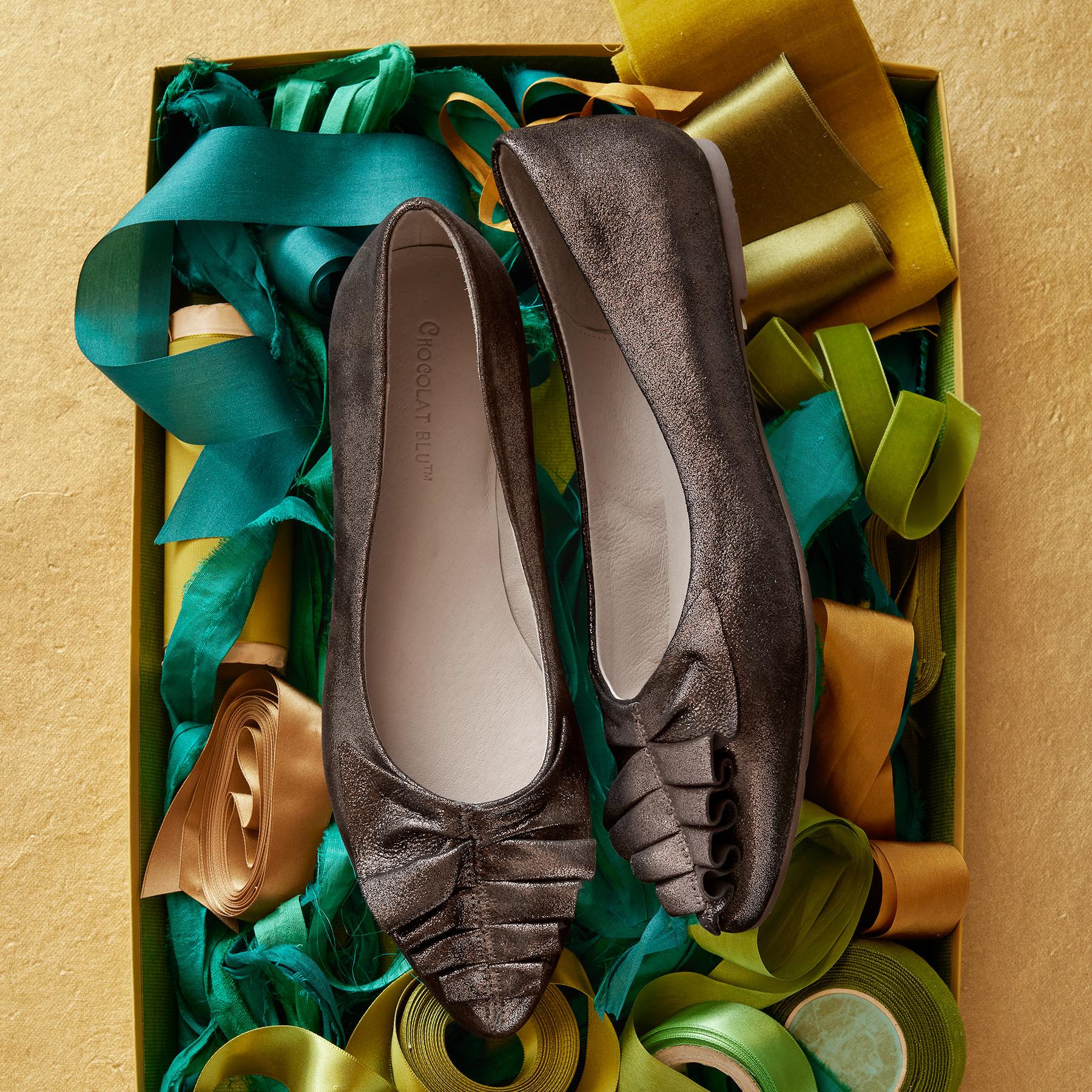 Minuette Flats