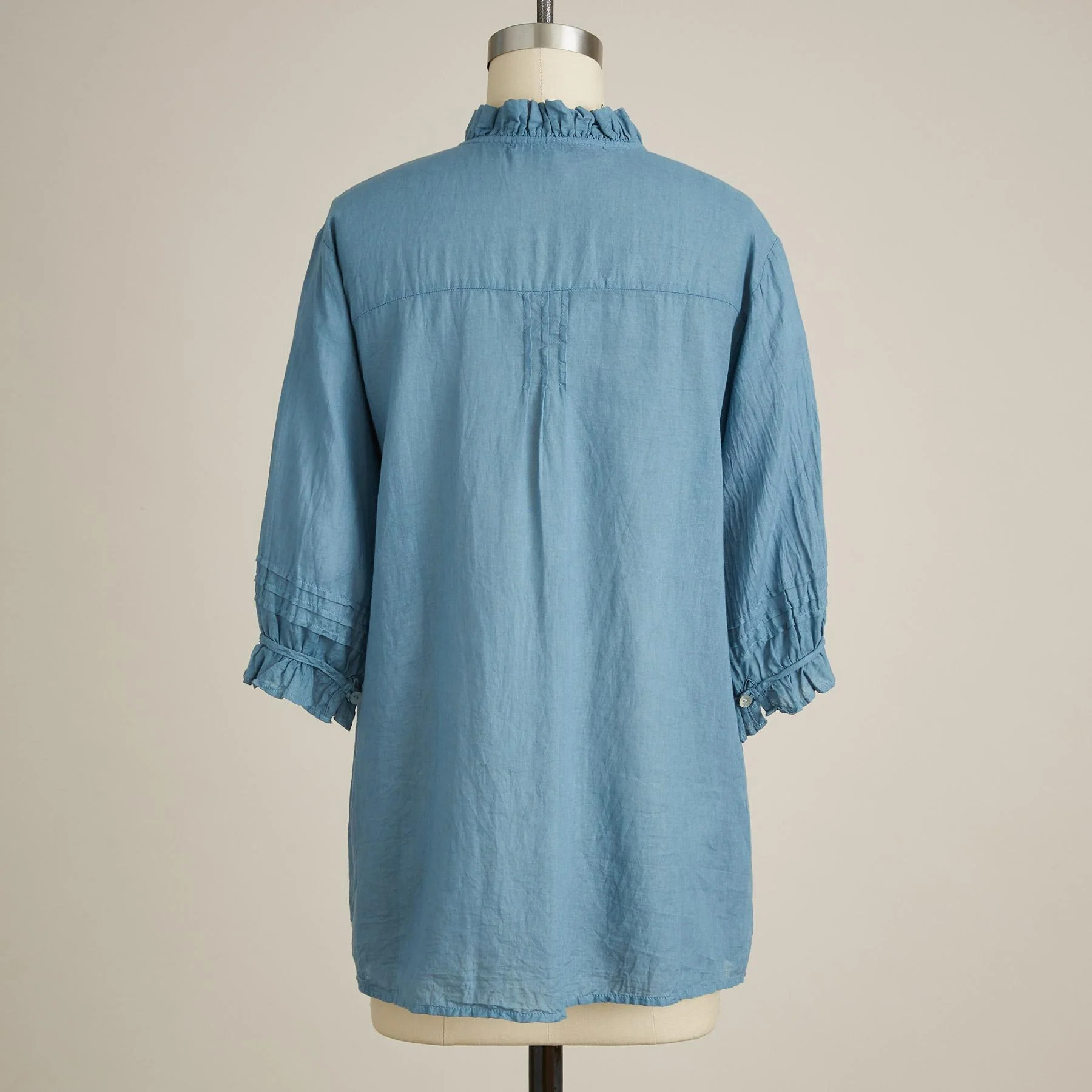 Alessandra Blouse