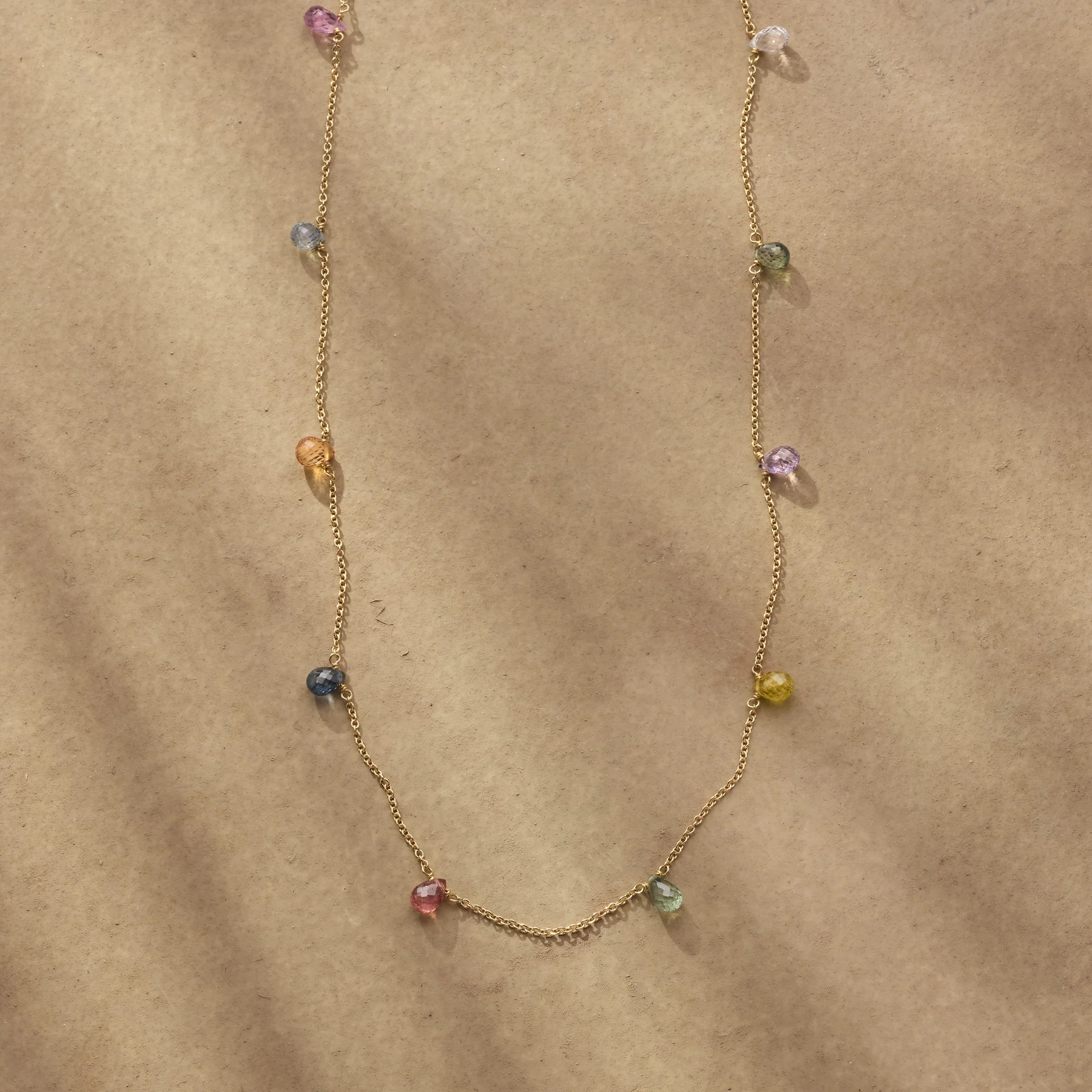 Palawan Necklace