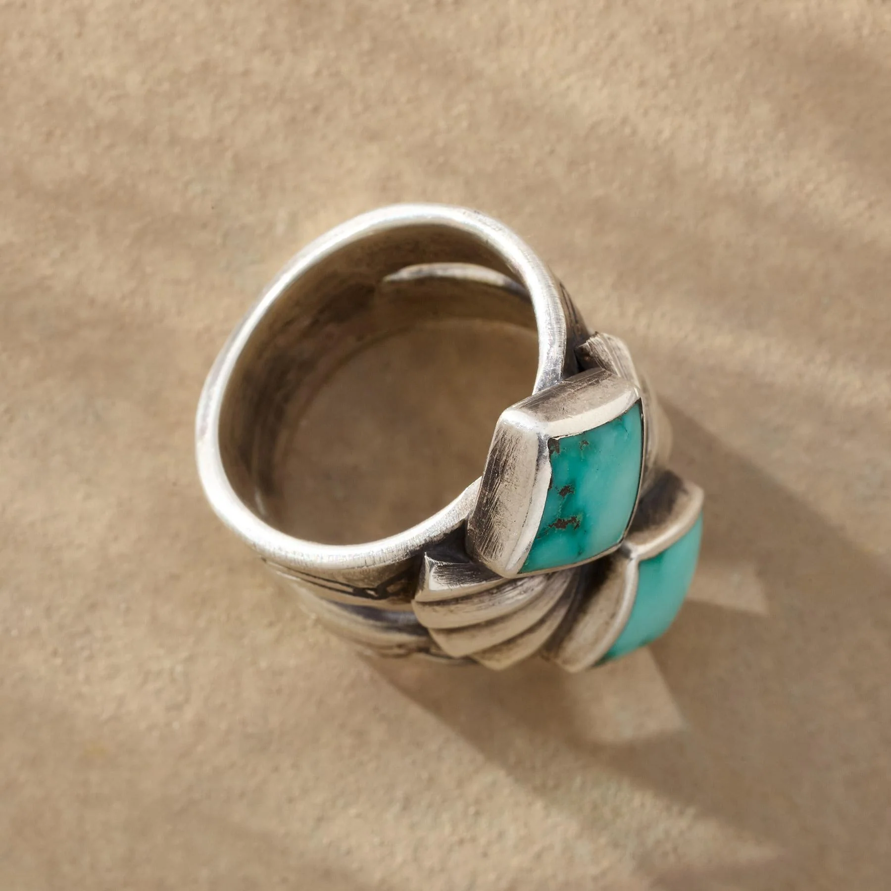Skybound Ring