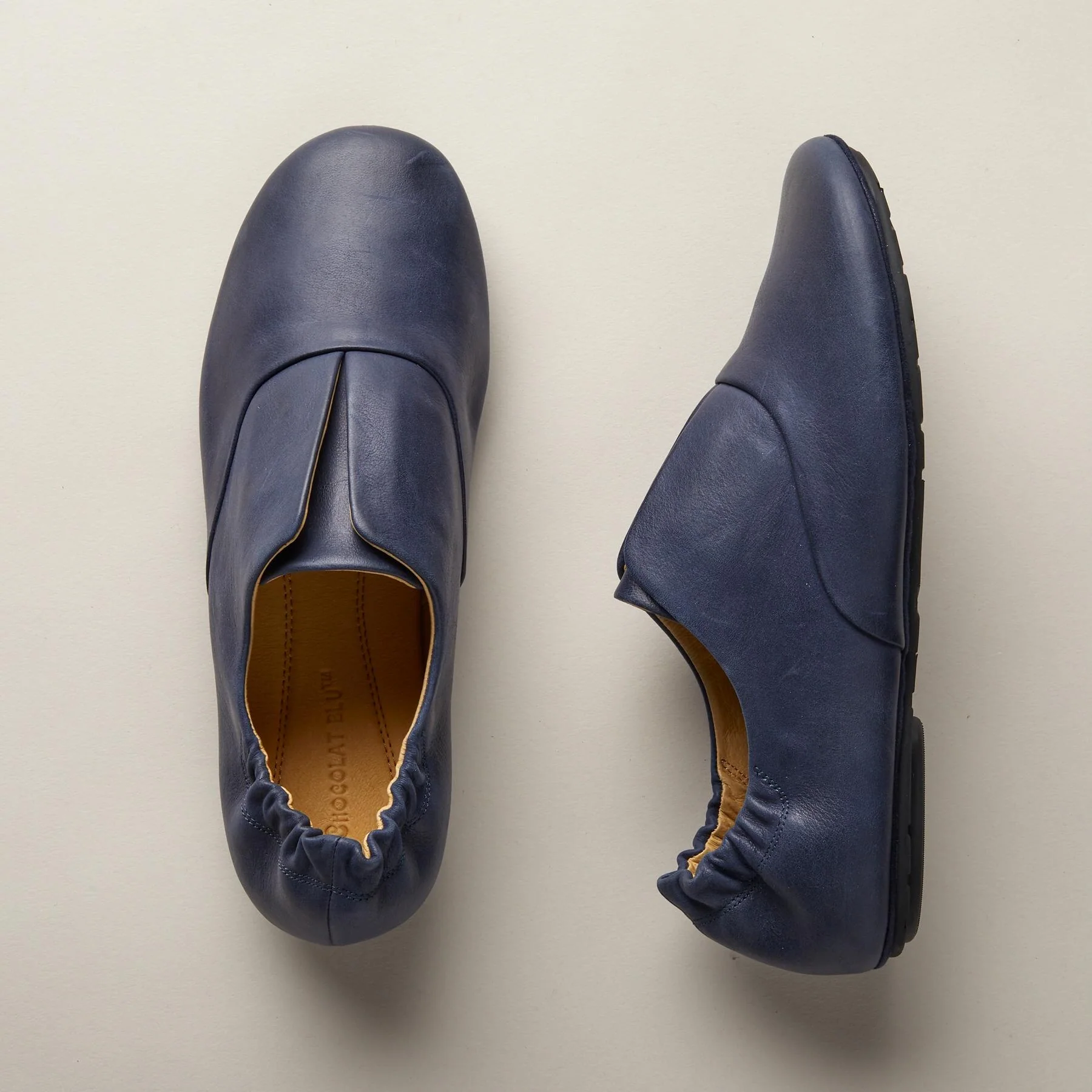 Madrona Shoes
