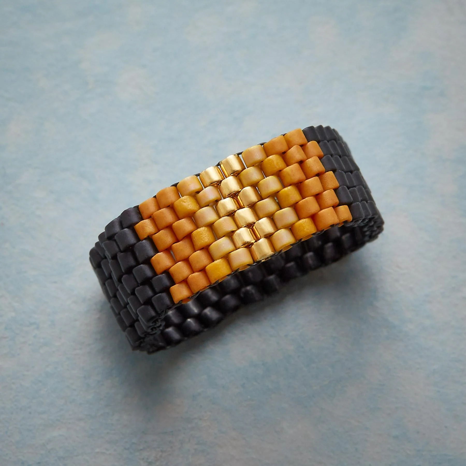 Desert Light Ring