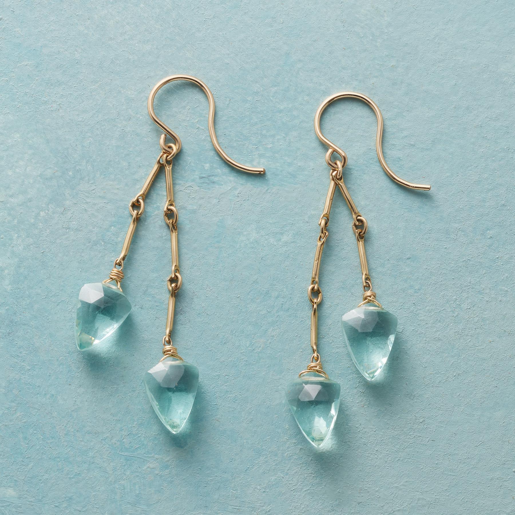 Dew Point Earrings