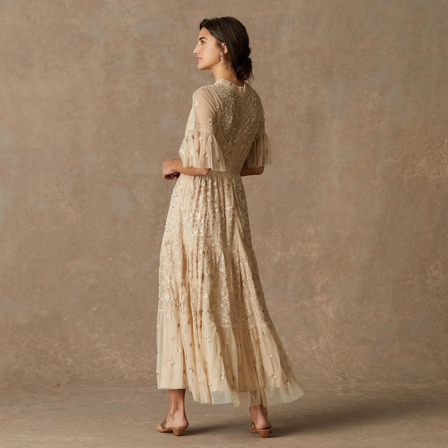 Carley Dress