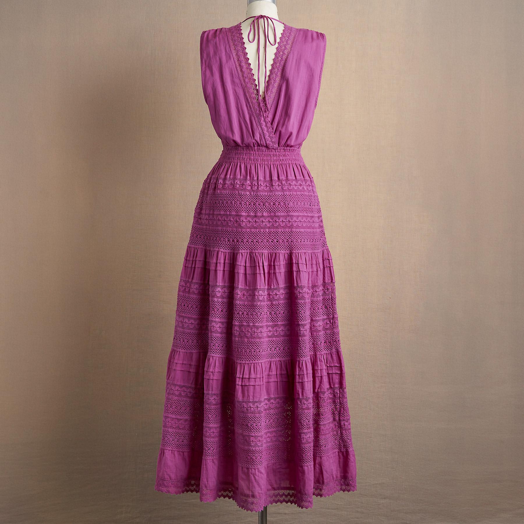 Quincy Rose Dress