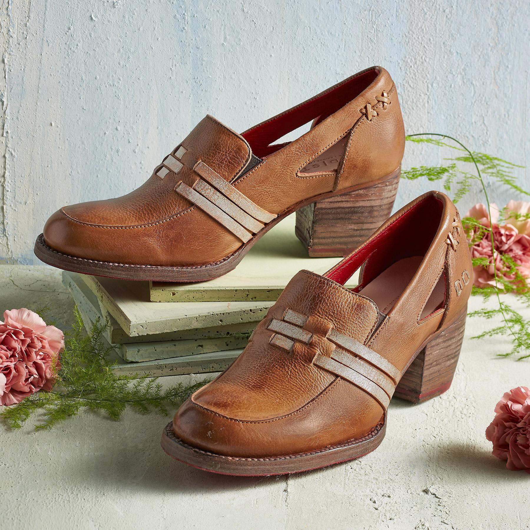 Gabrianna Shoes