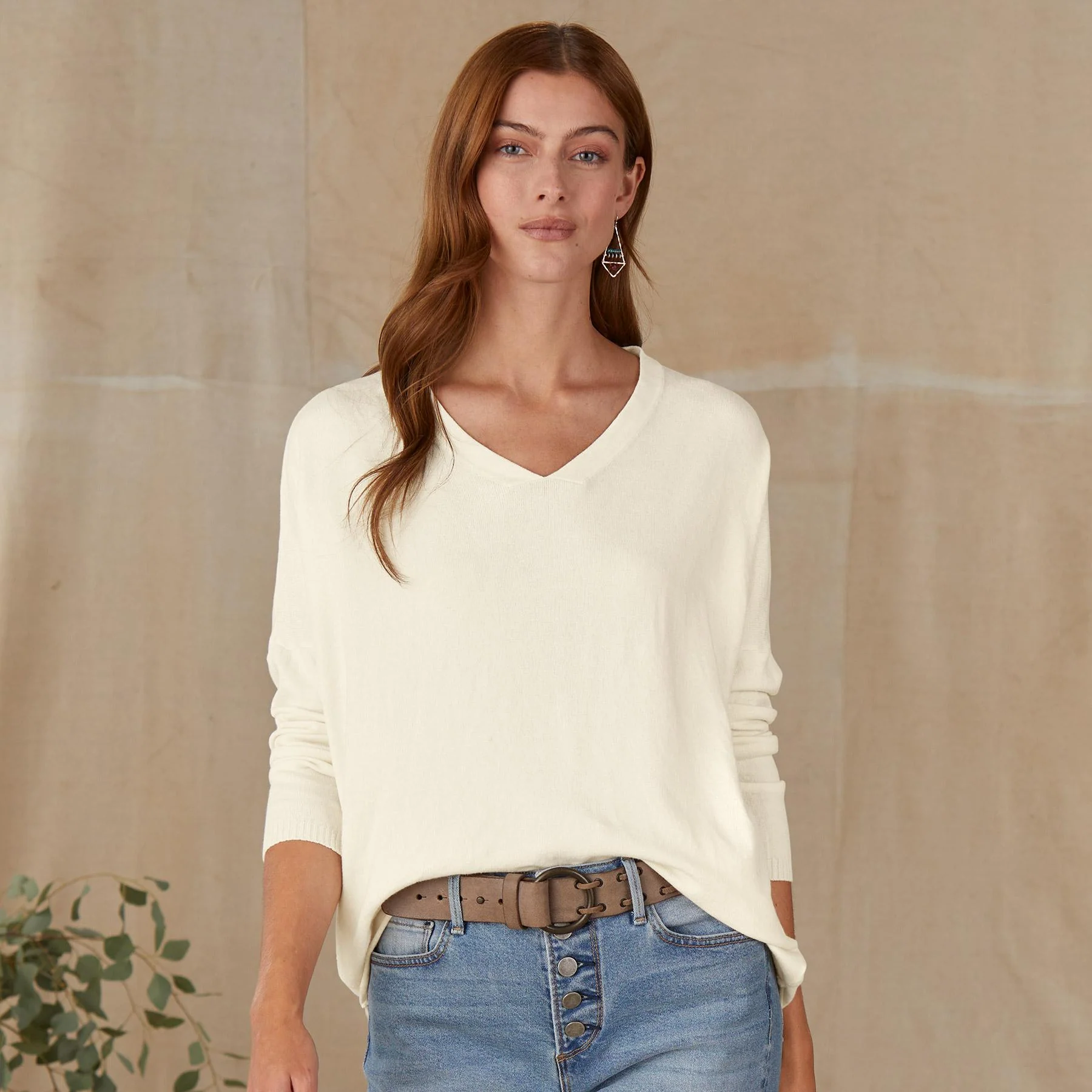 Lydelle Sweater