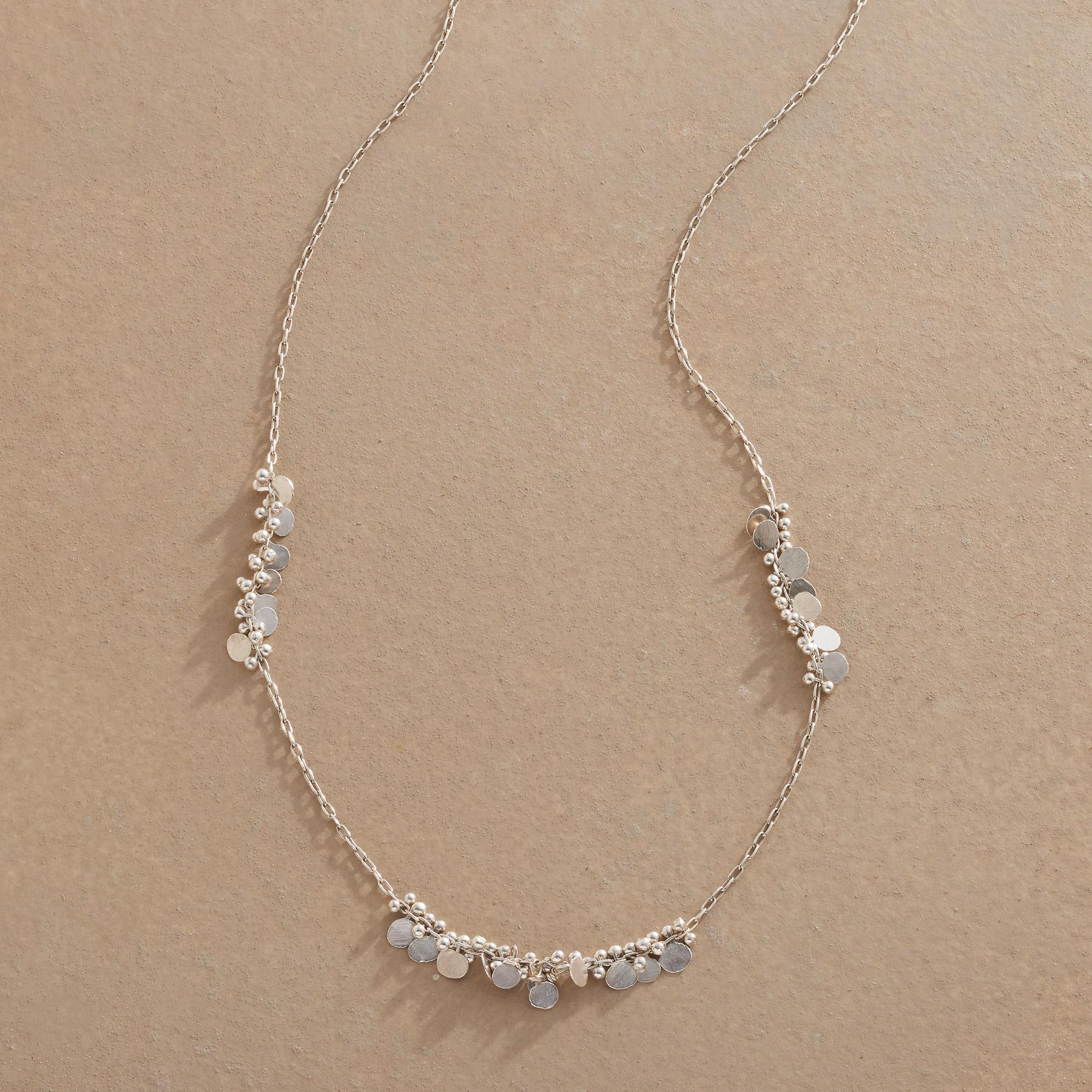 Confetti Necklace