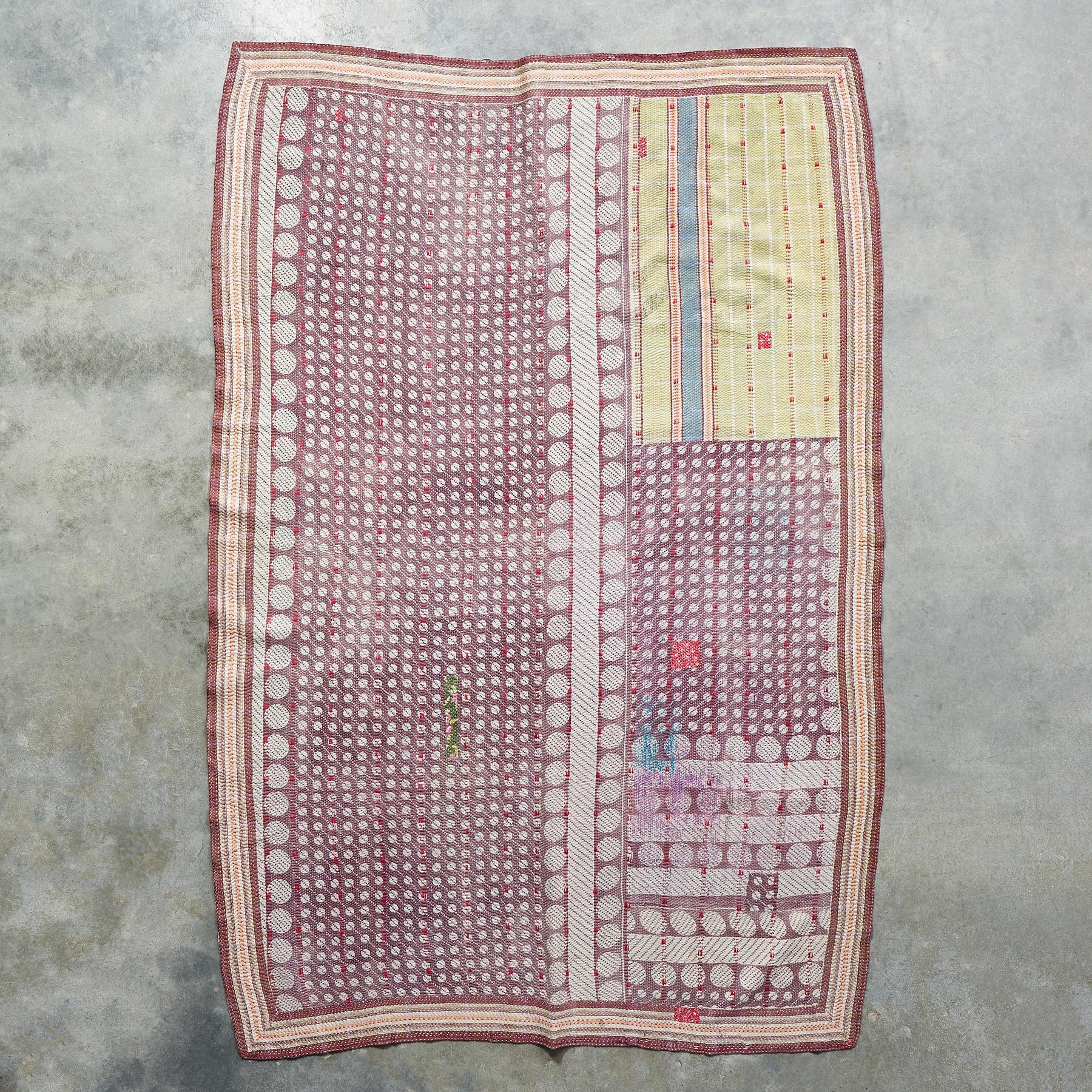 Rajiv Sari Throw