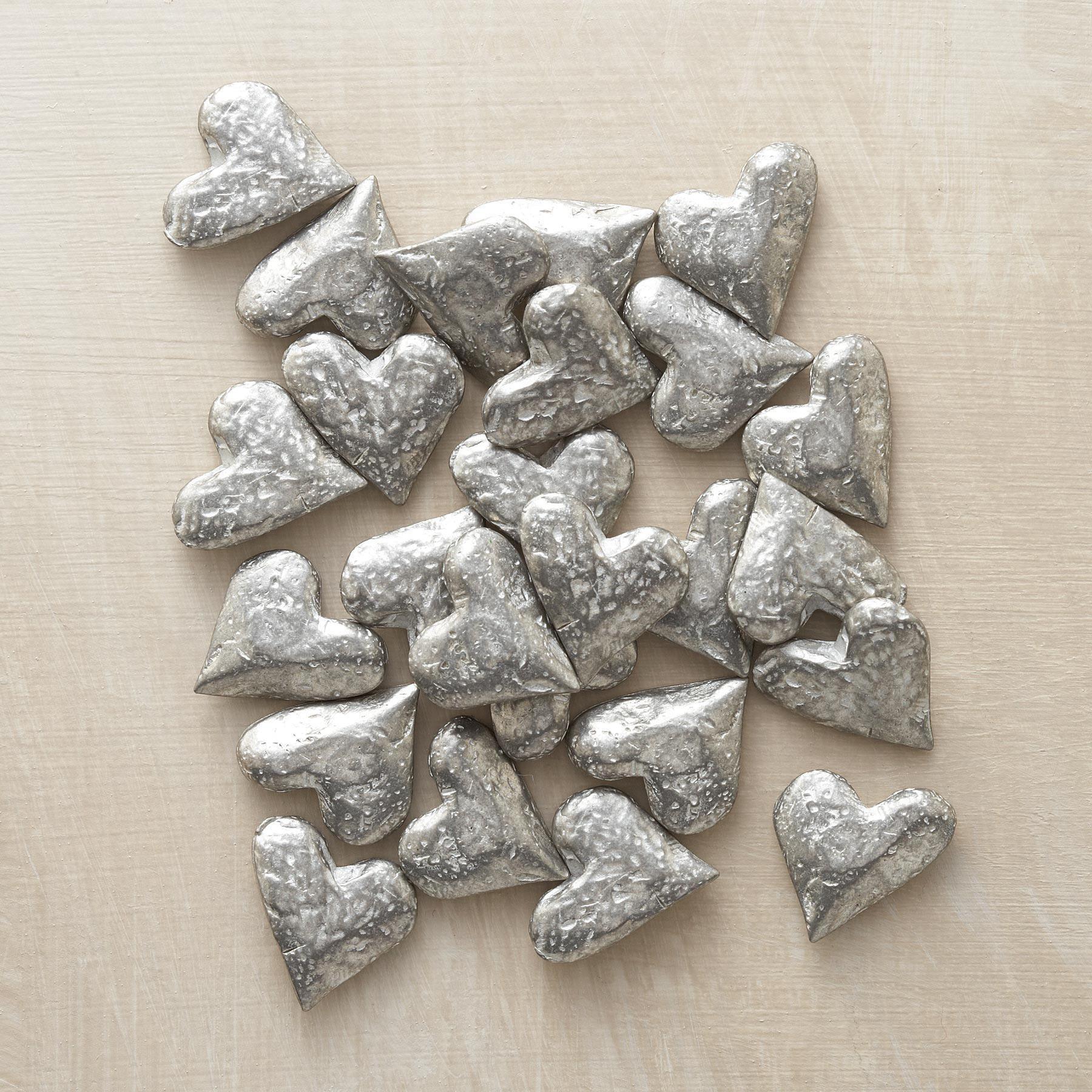 Handful Of Hearts Set