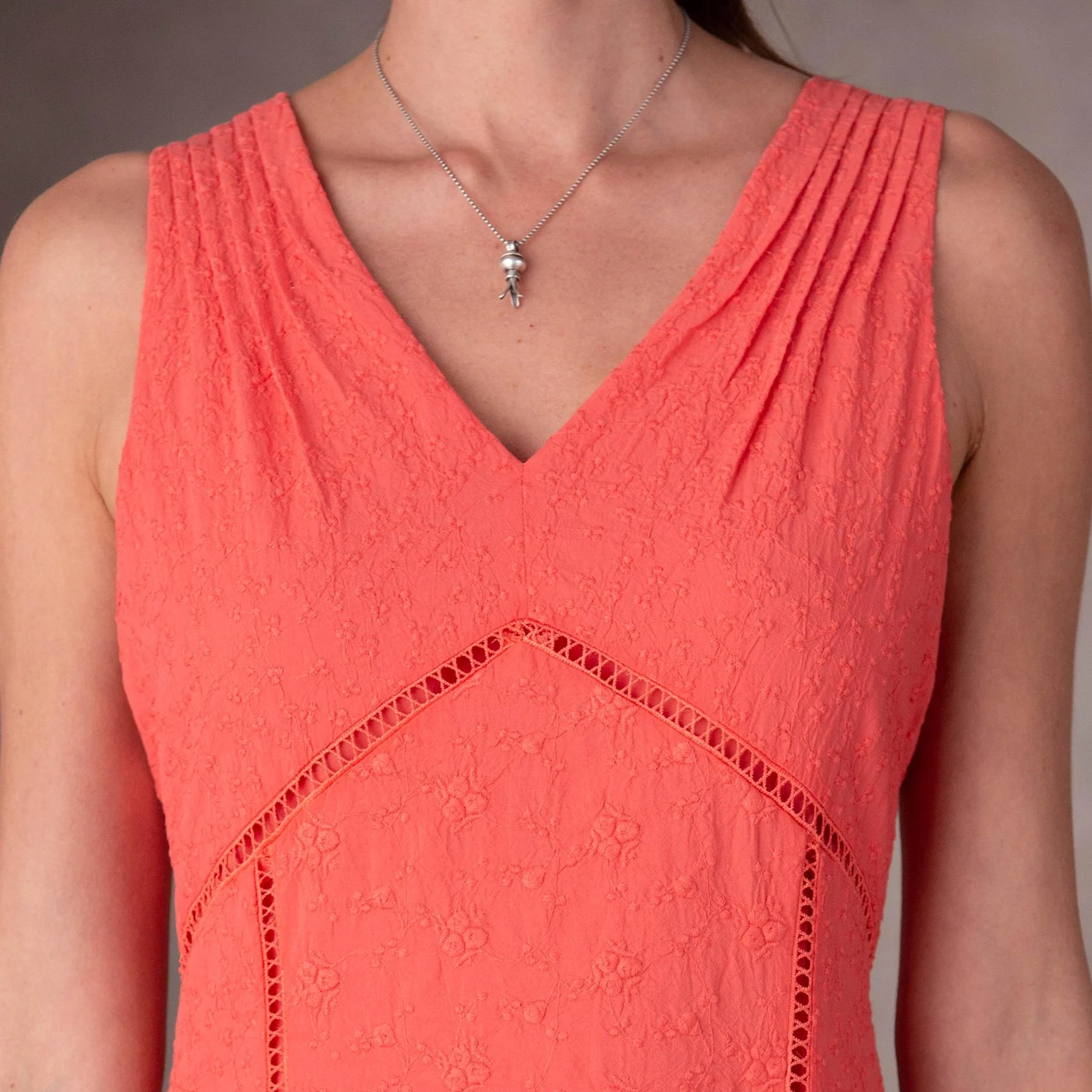 Adalaide Dress