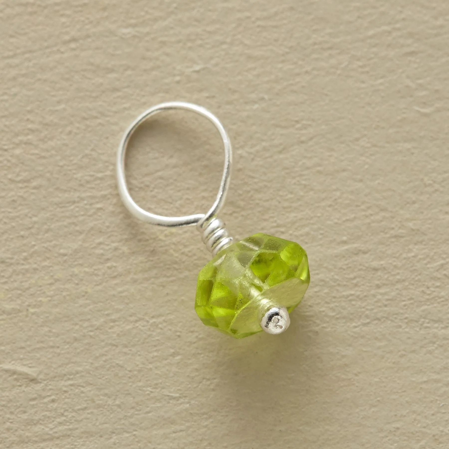 Birthstone Charms