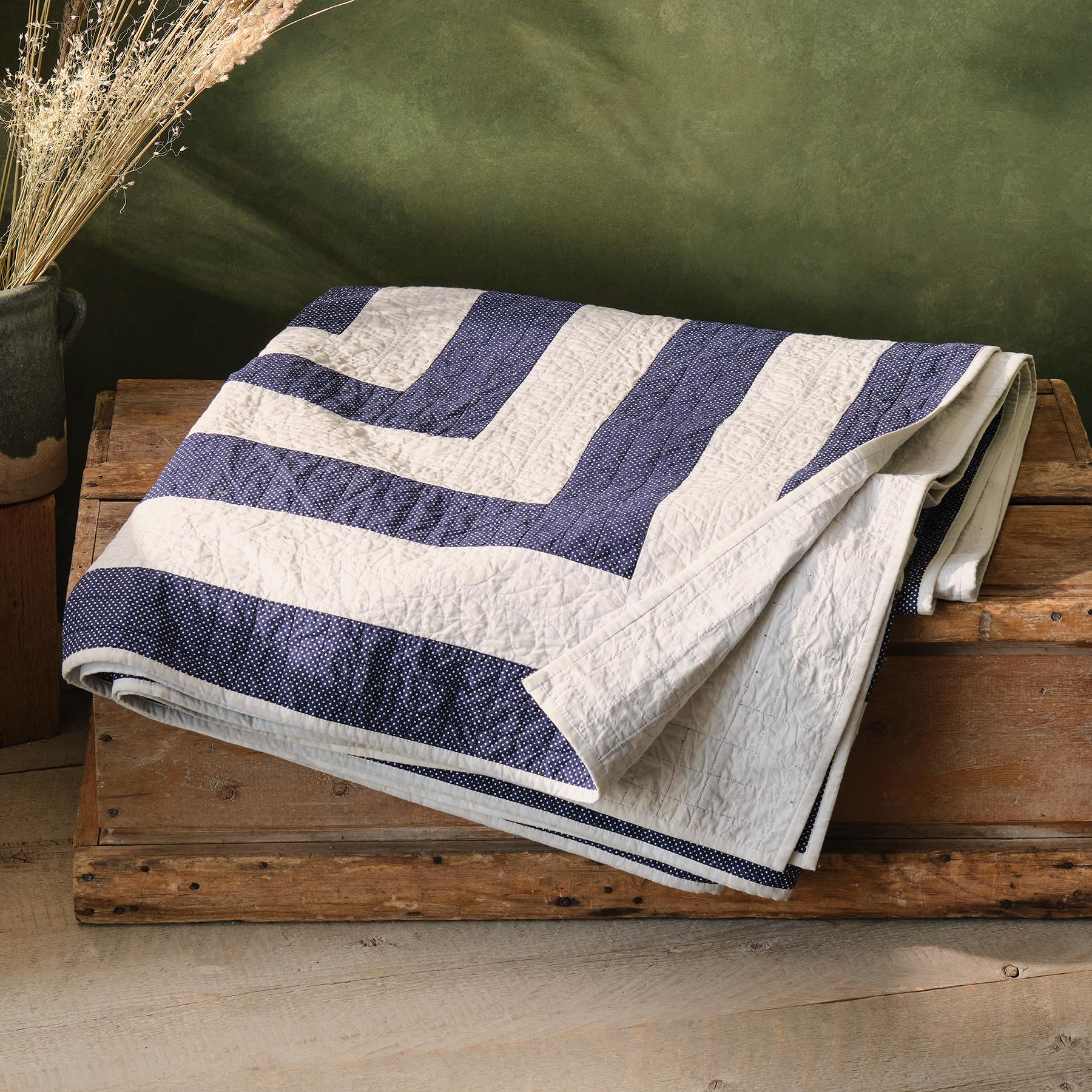 Adams Beauty Quilt