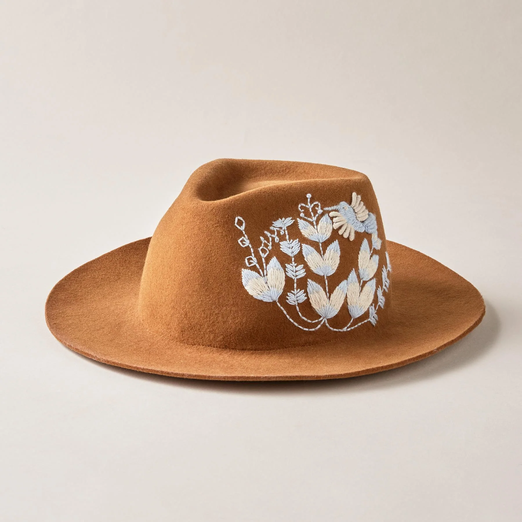 Meadow Haven Hat