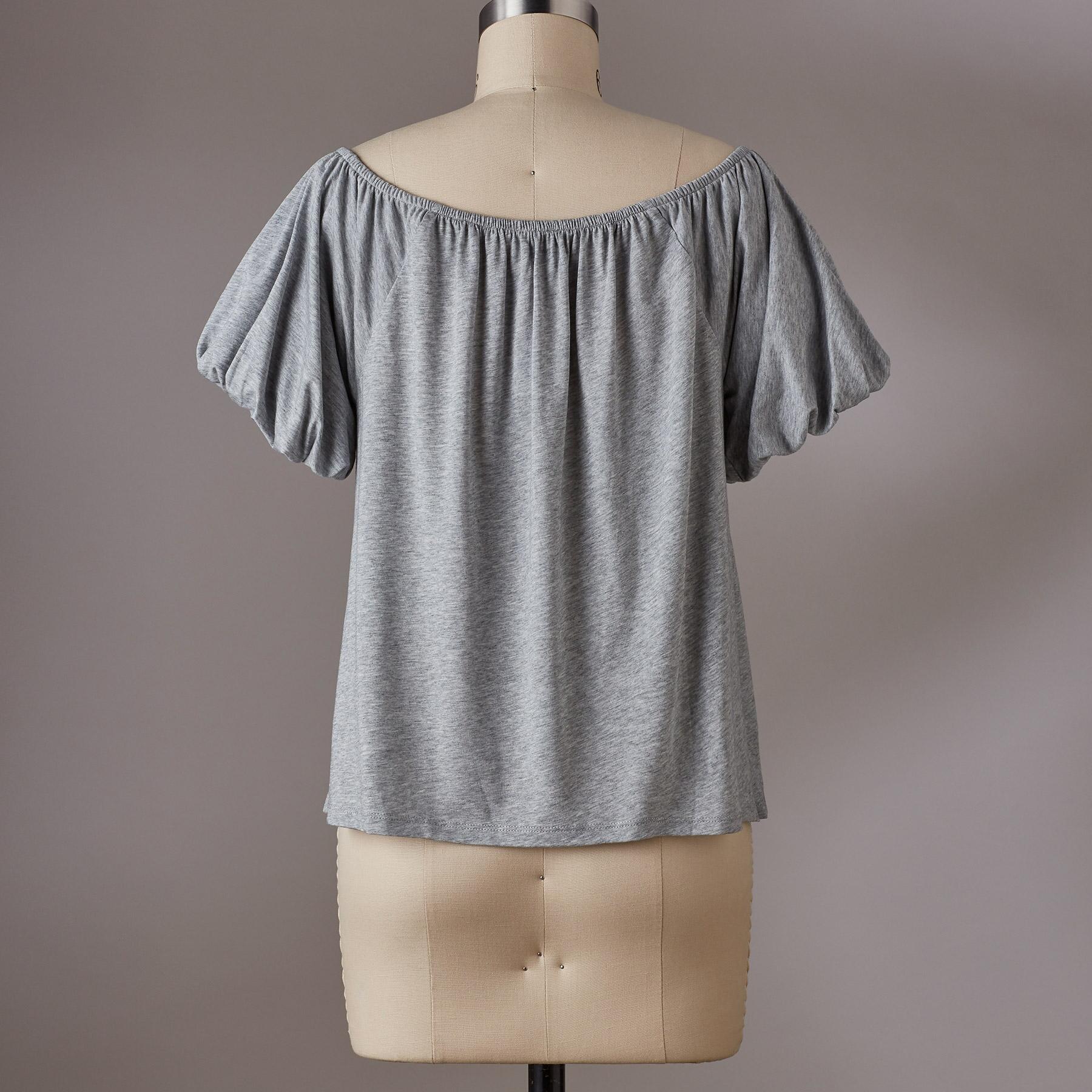 Starling Tee