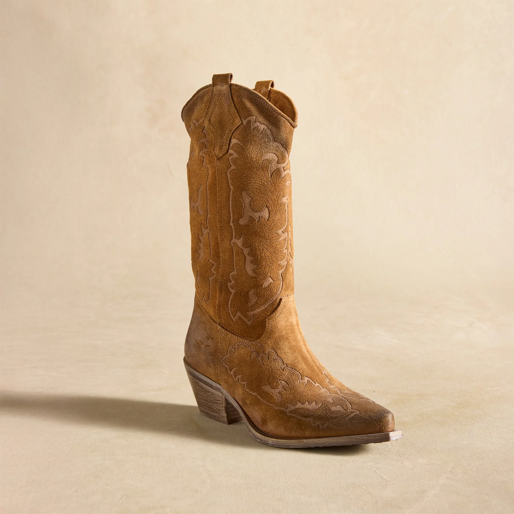Delighted Legend Boot