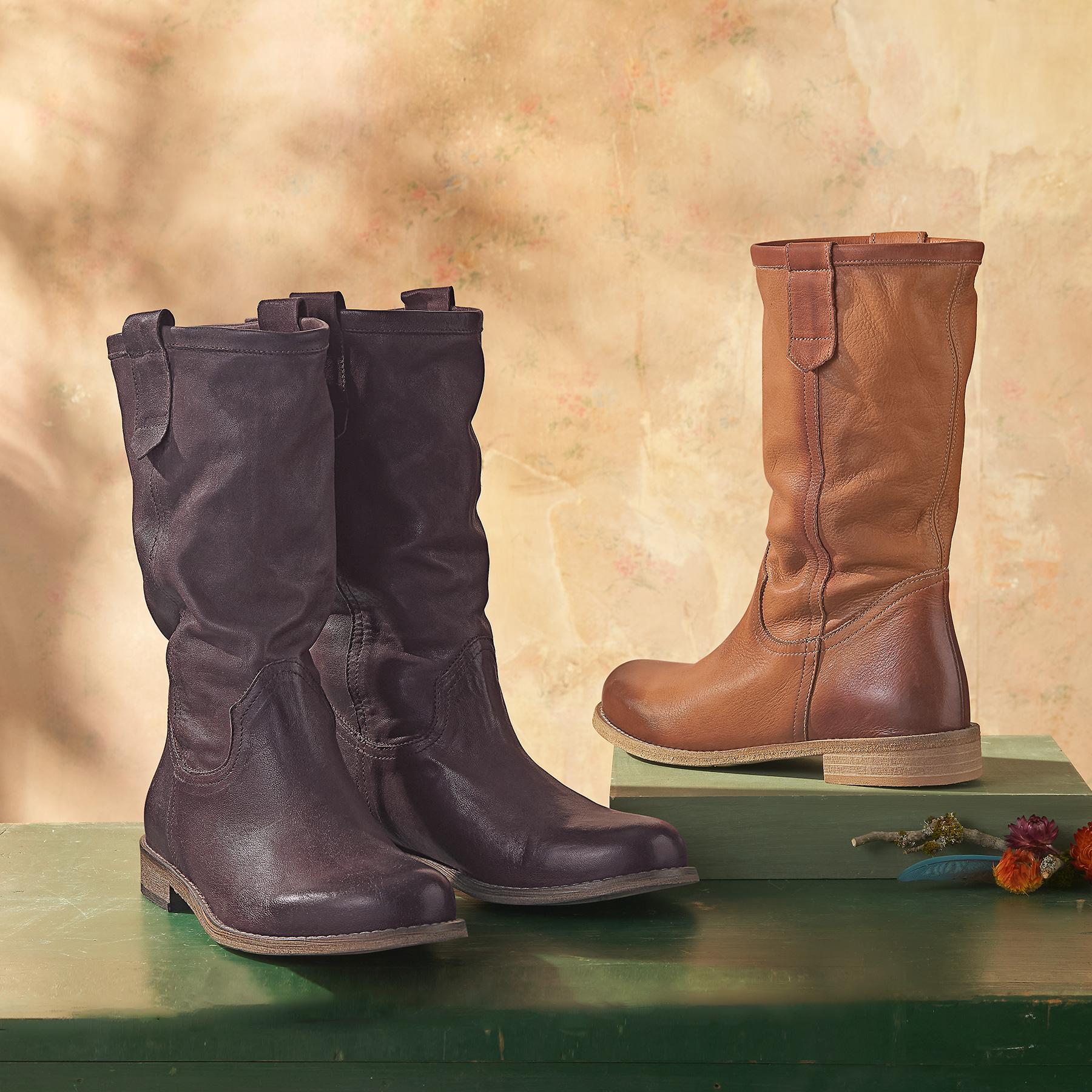 Donovan Boots