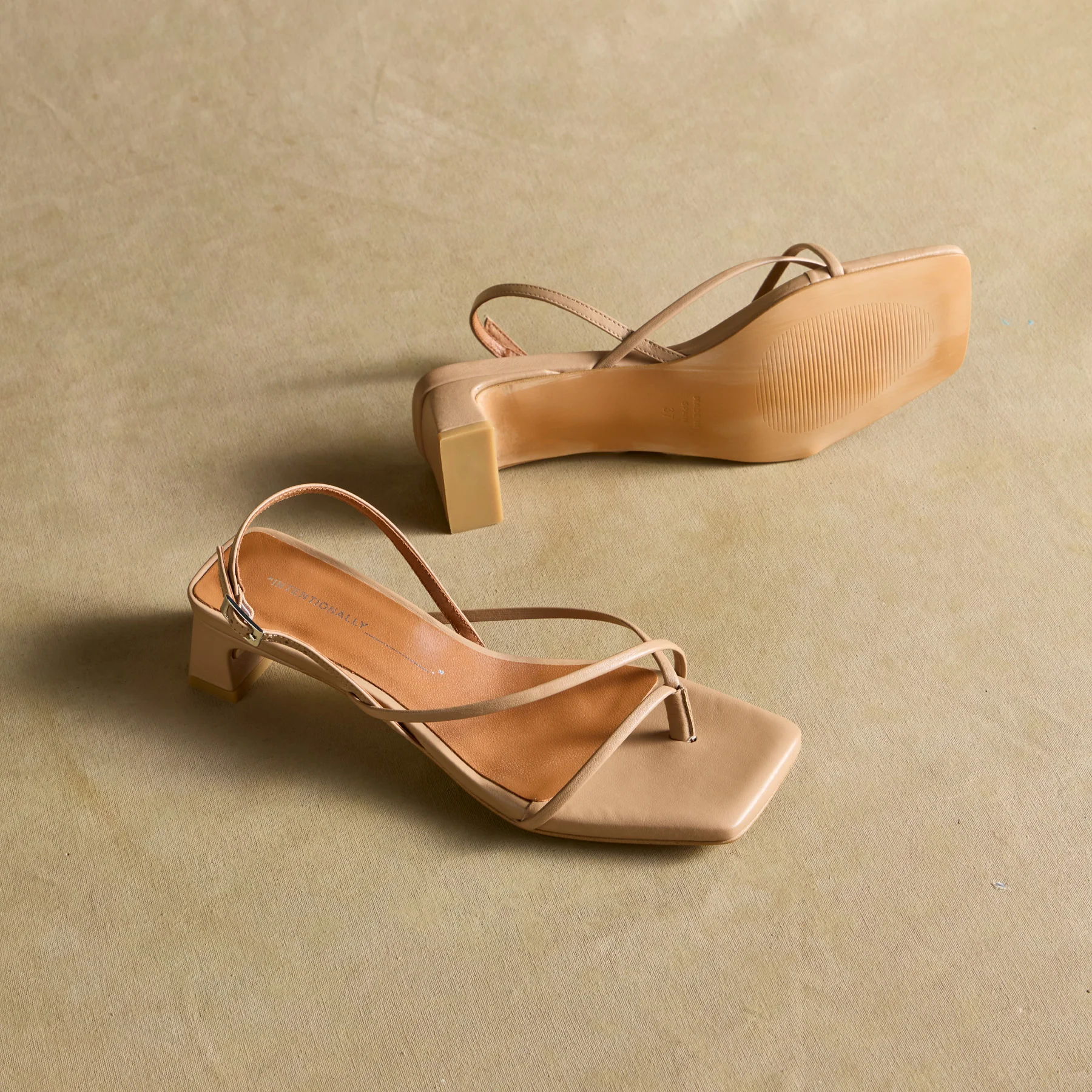 Fifi Sandals