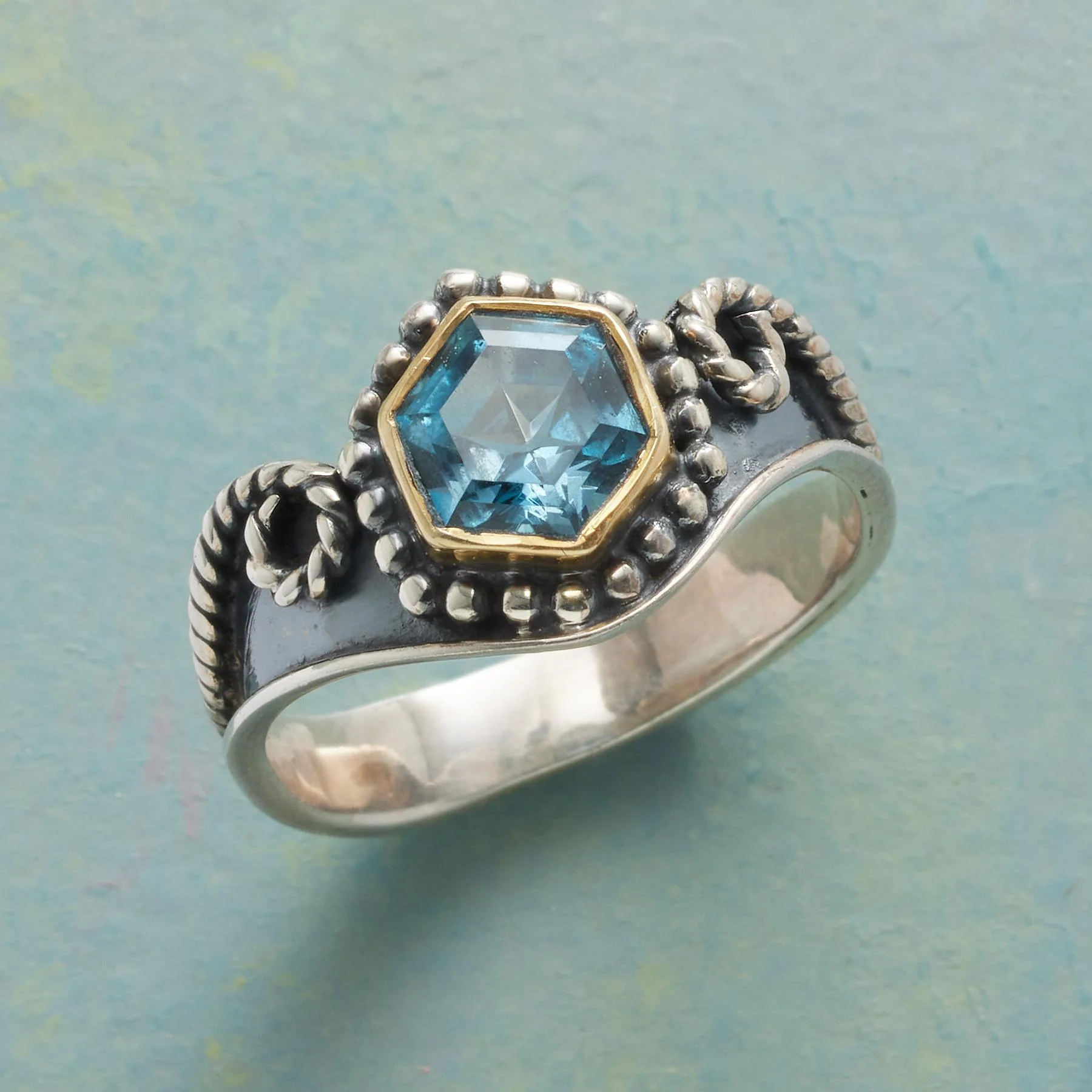 Mayfair Ring