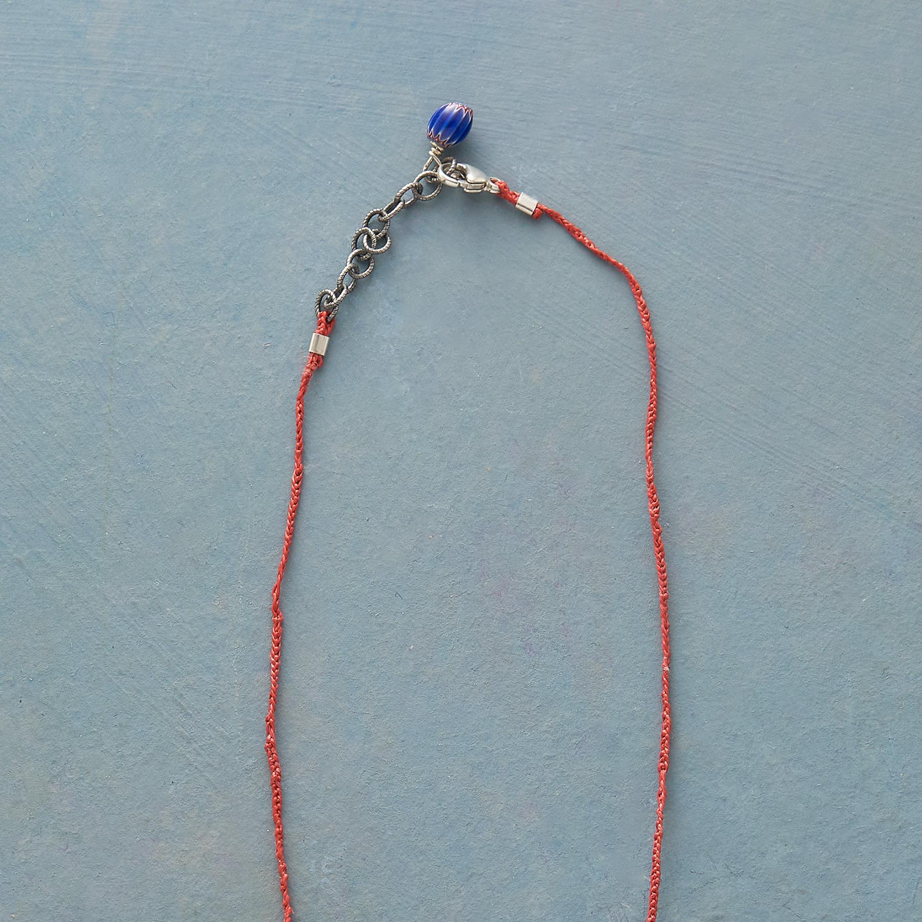 Dog Spirit Necklace