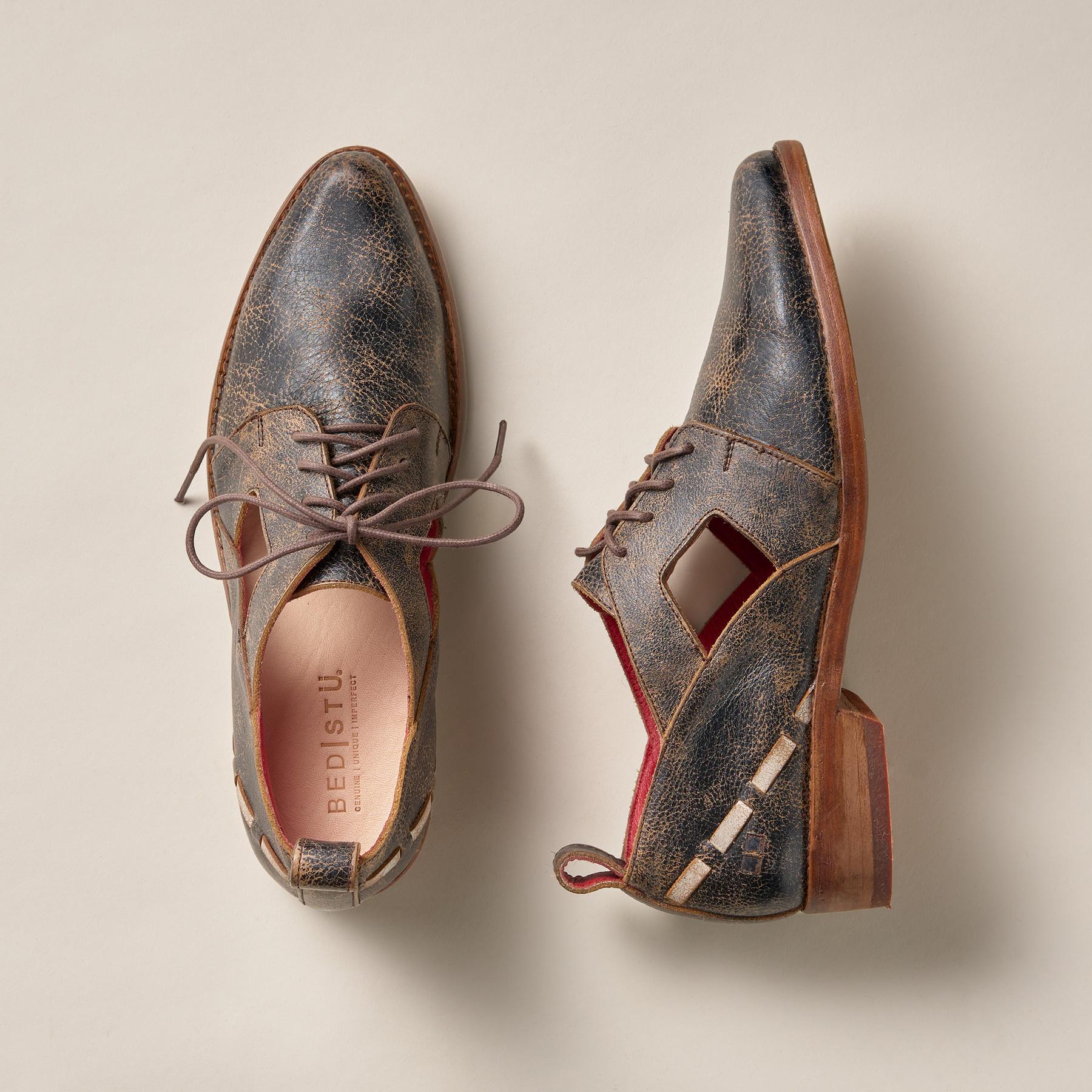 Neftis Shoes