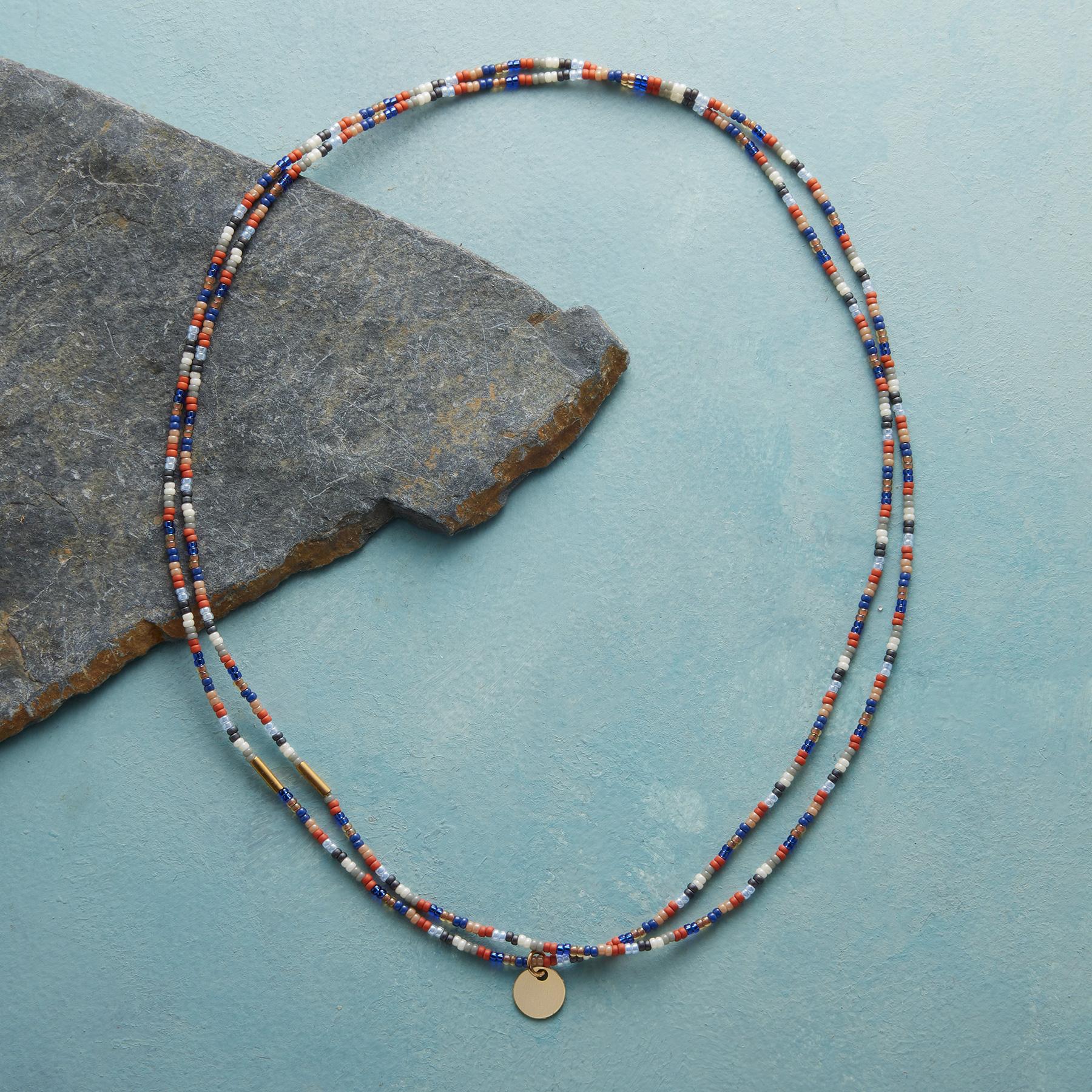 Maganda Necklace Set