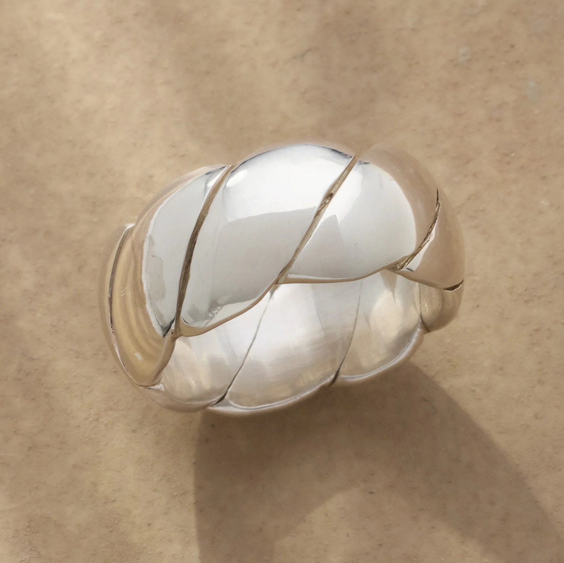 Grand Rope Ring