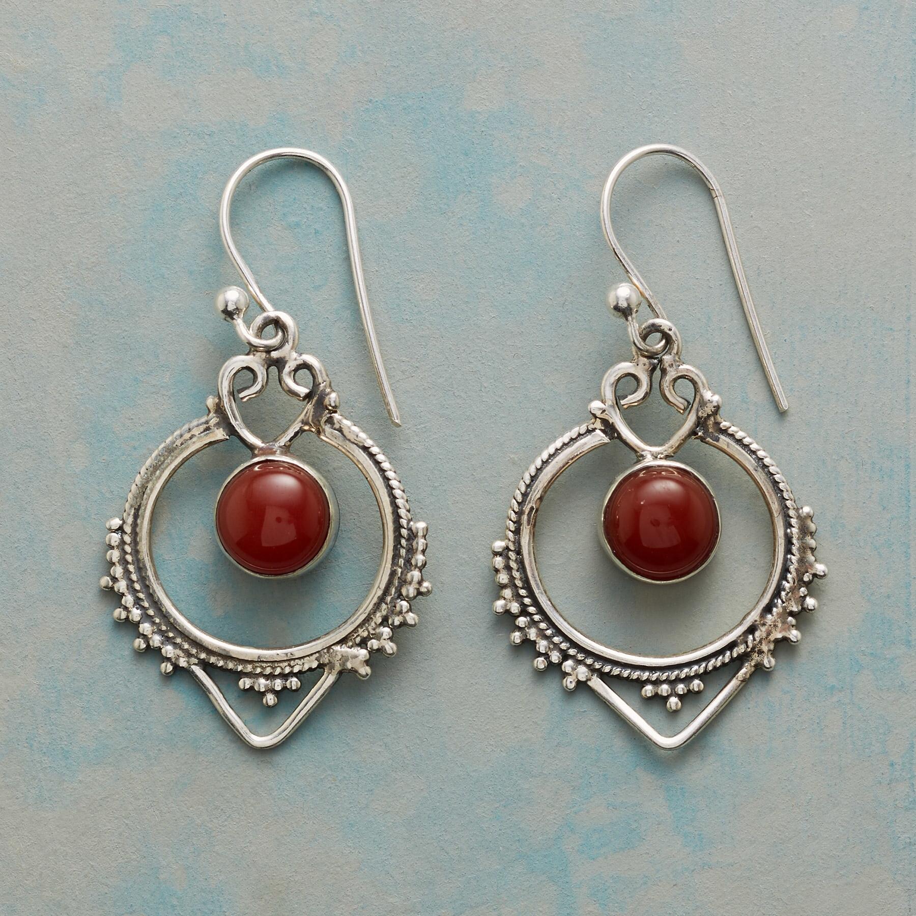Madrid Mornings Earrings