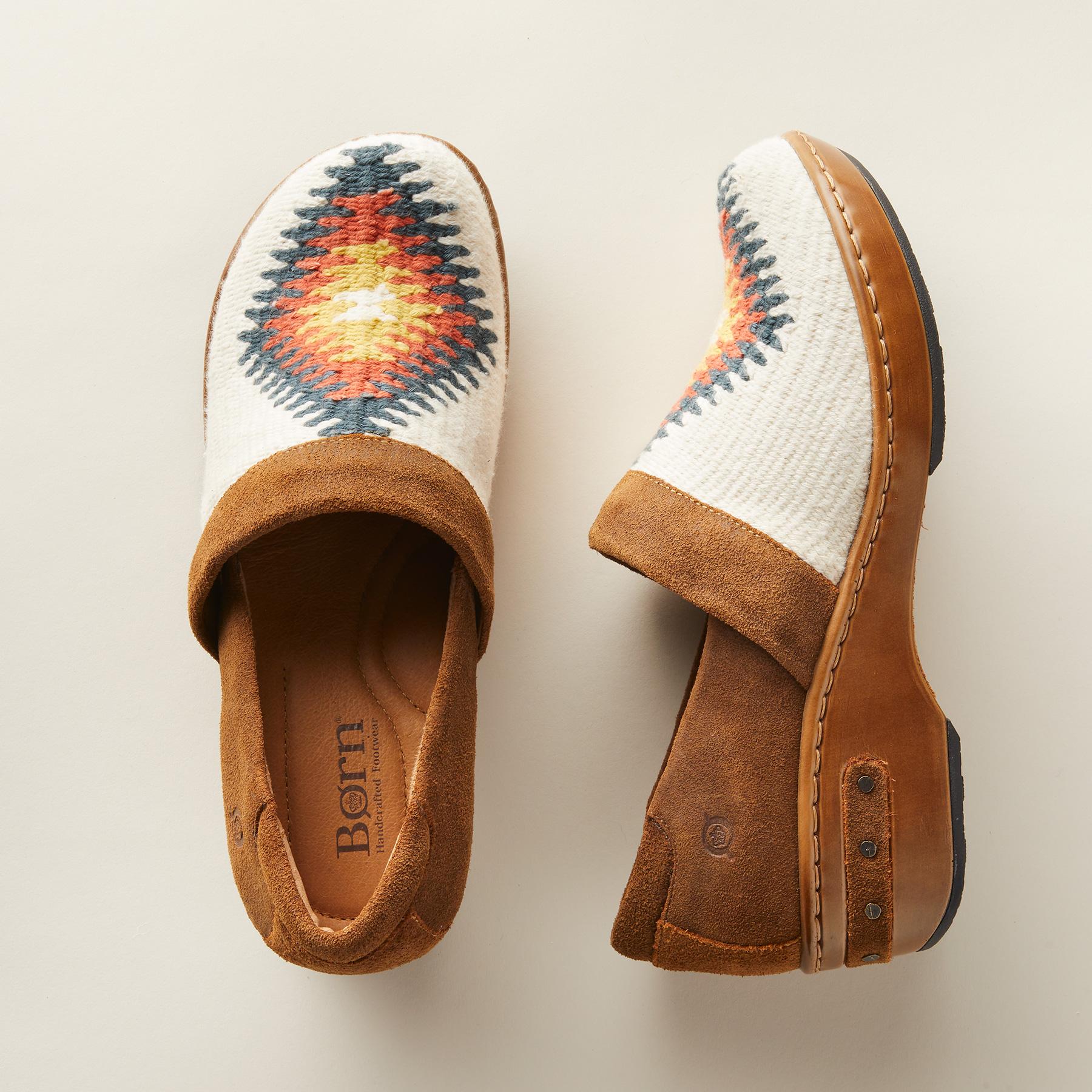 Bailie Shoes