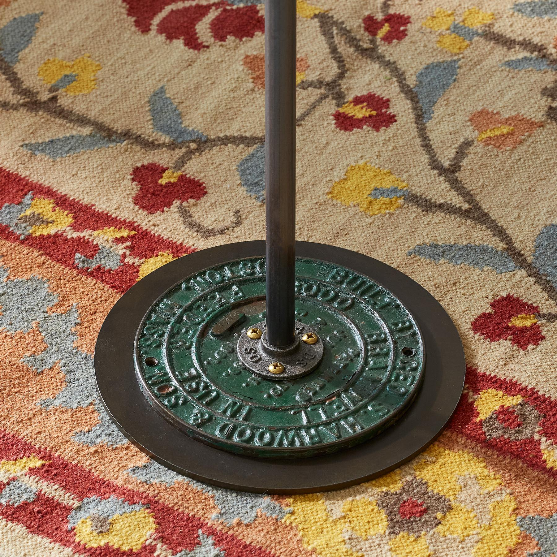 Nesmith Floor Lamp