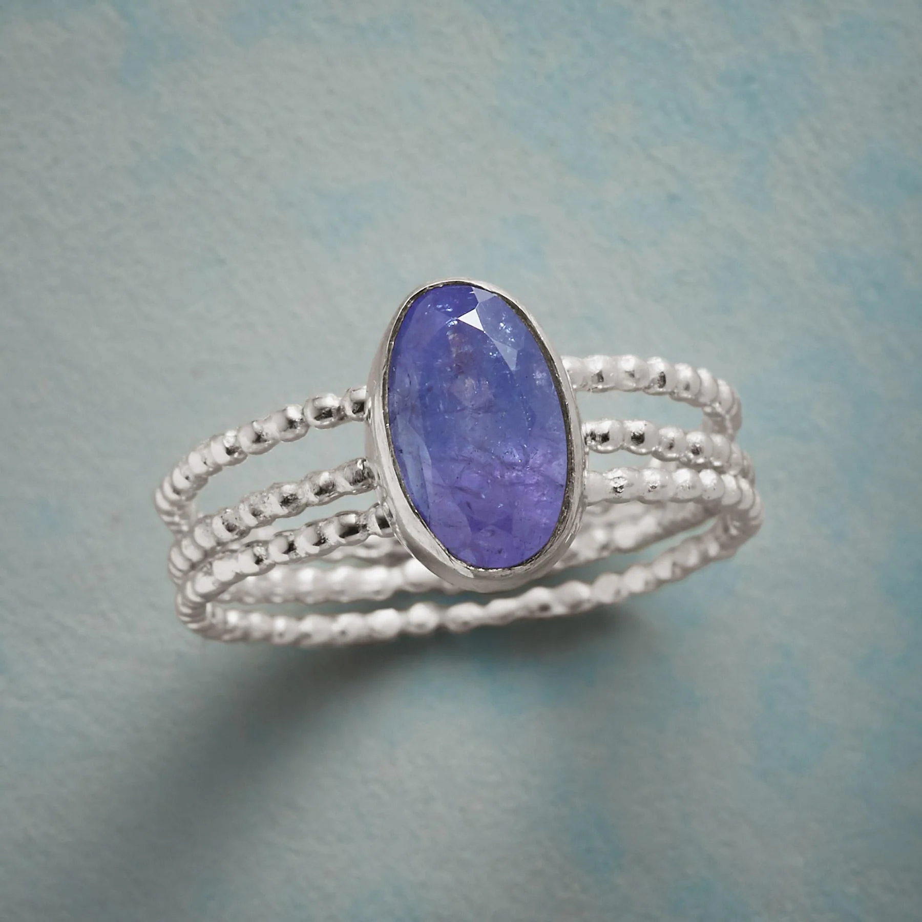 Oasis Ring Trio S/3