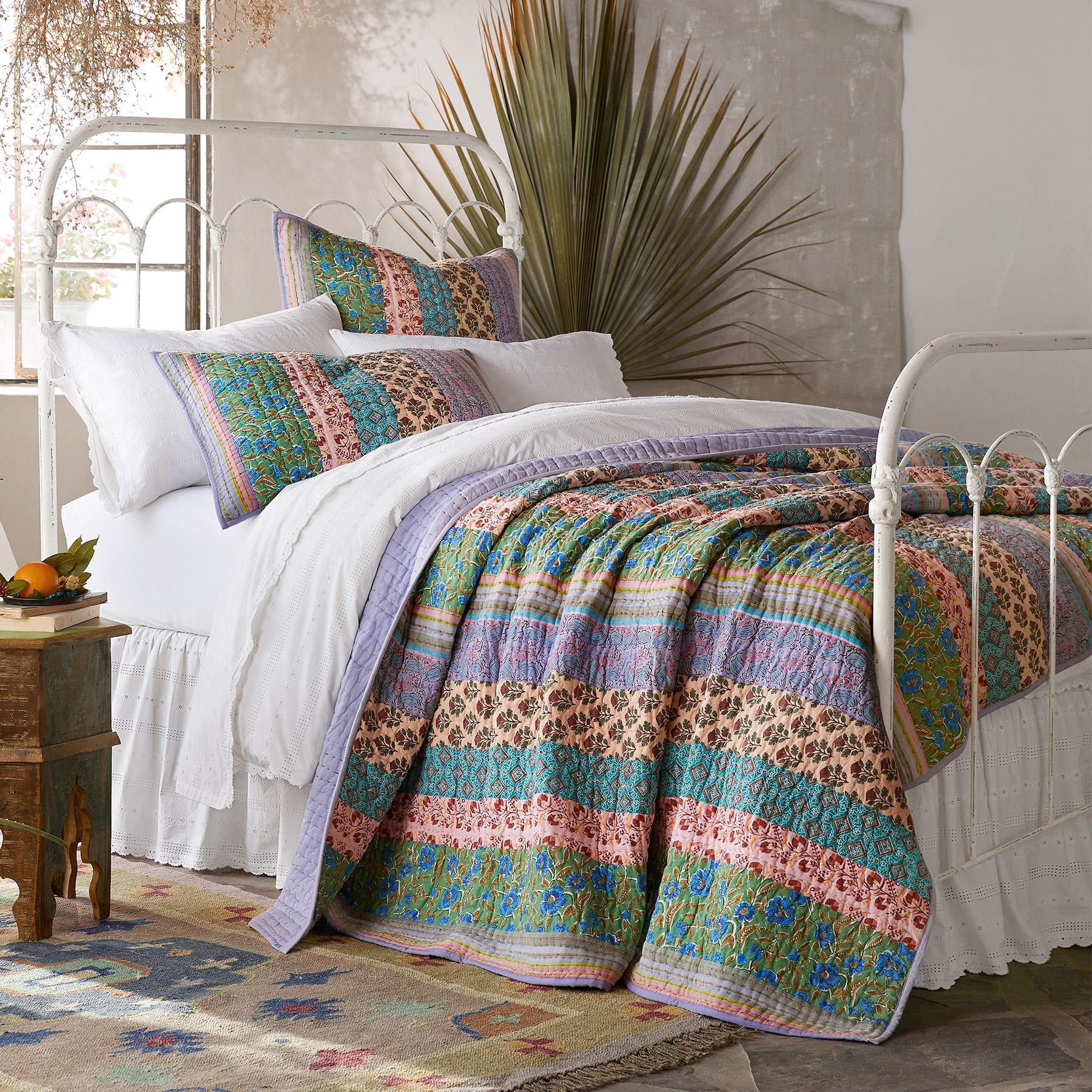 Riversong Quilt