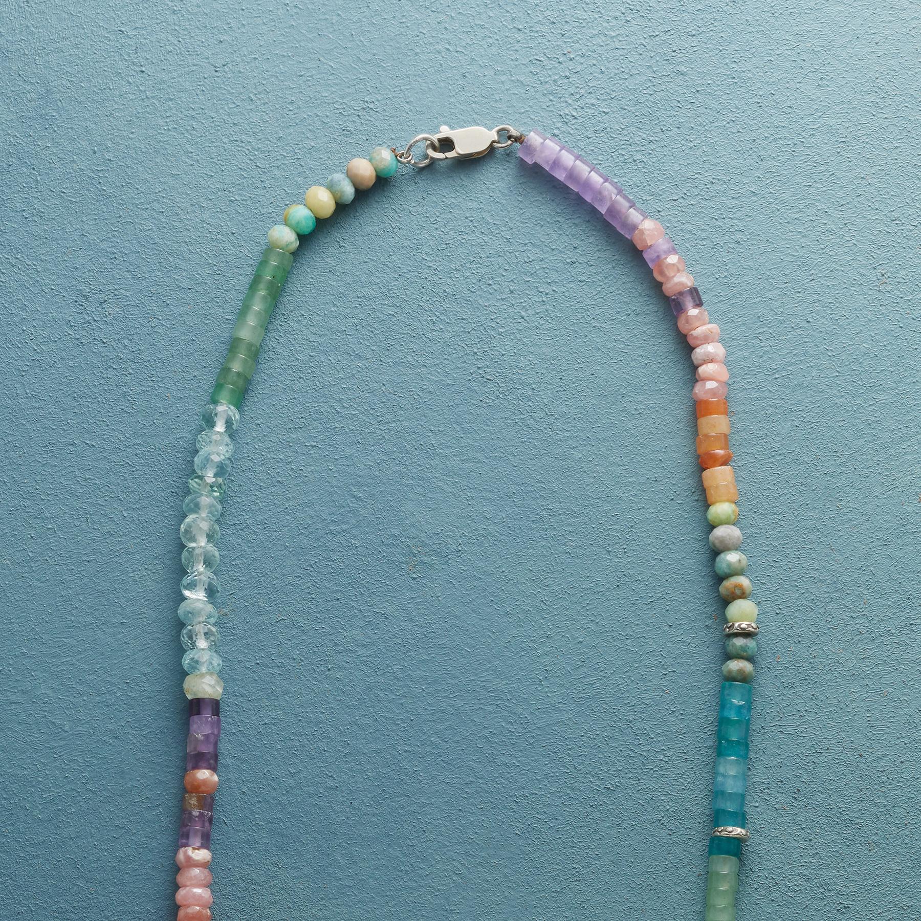 Joya Raya Necklace