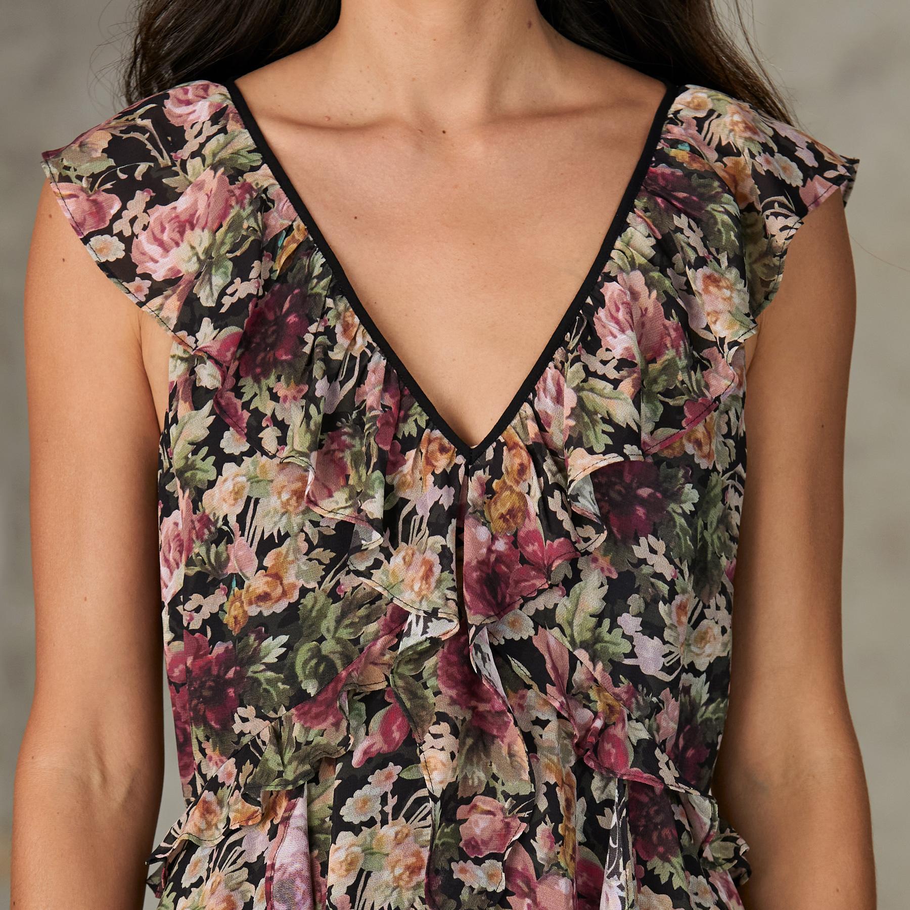 Marci Garden Dress