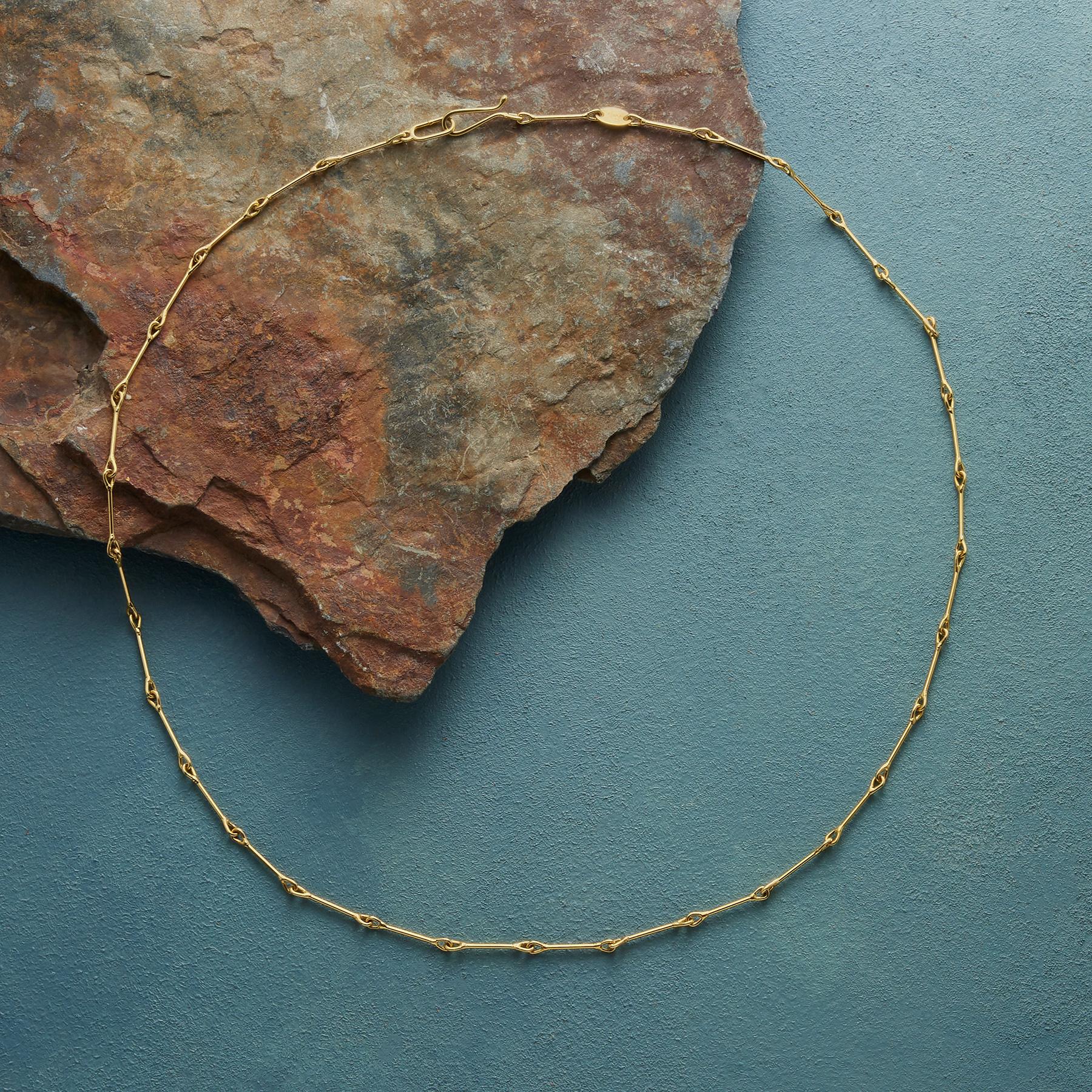 Eye To Eye Necklace