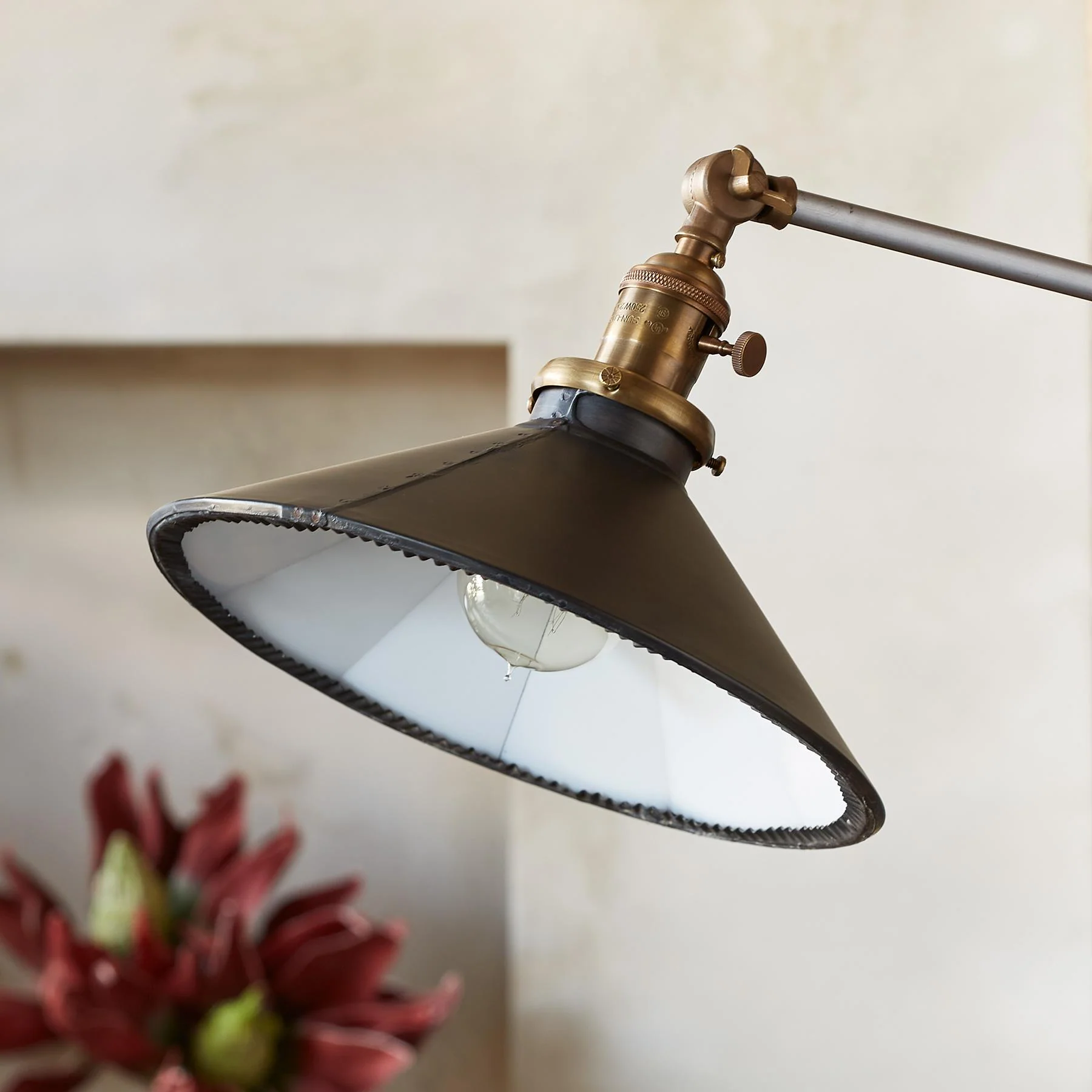 Campbell Floor Lamp