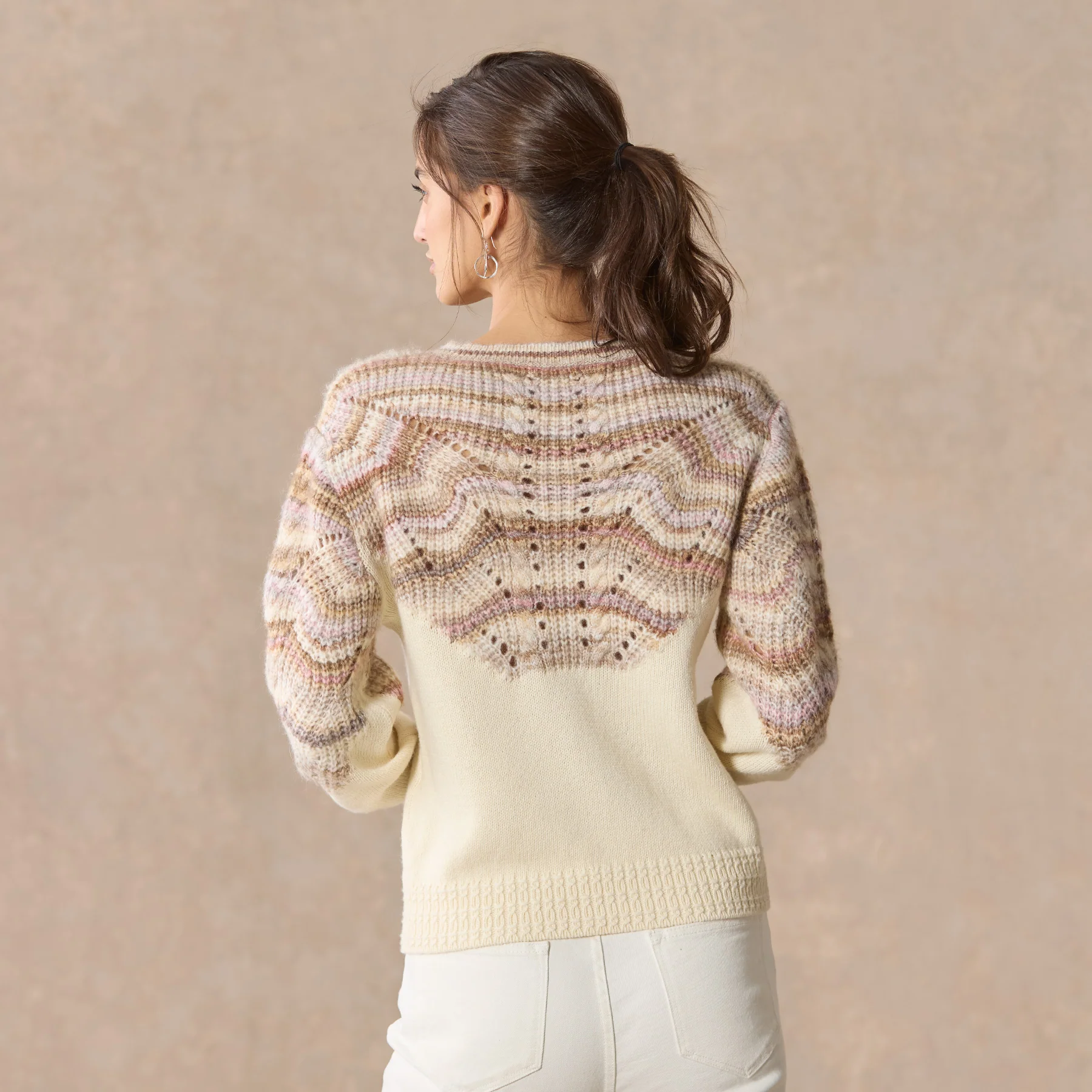 Carito Sweater