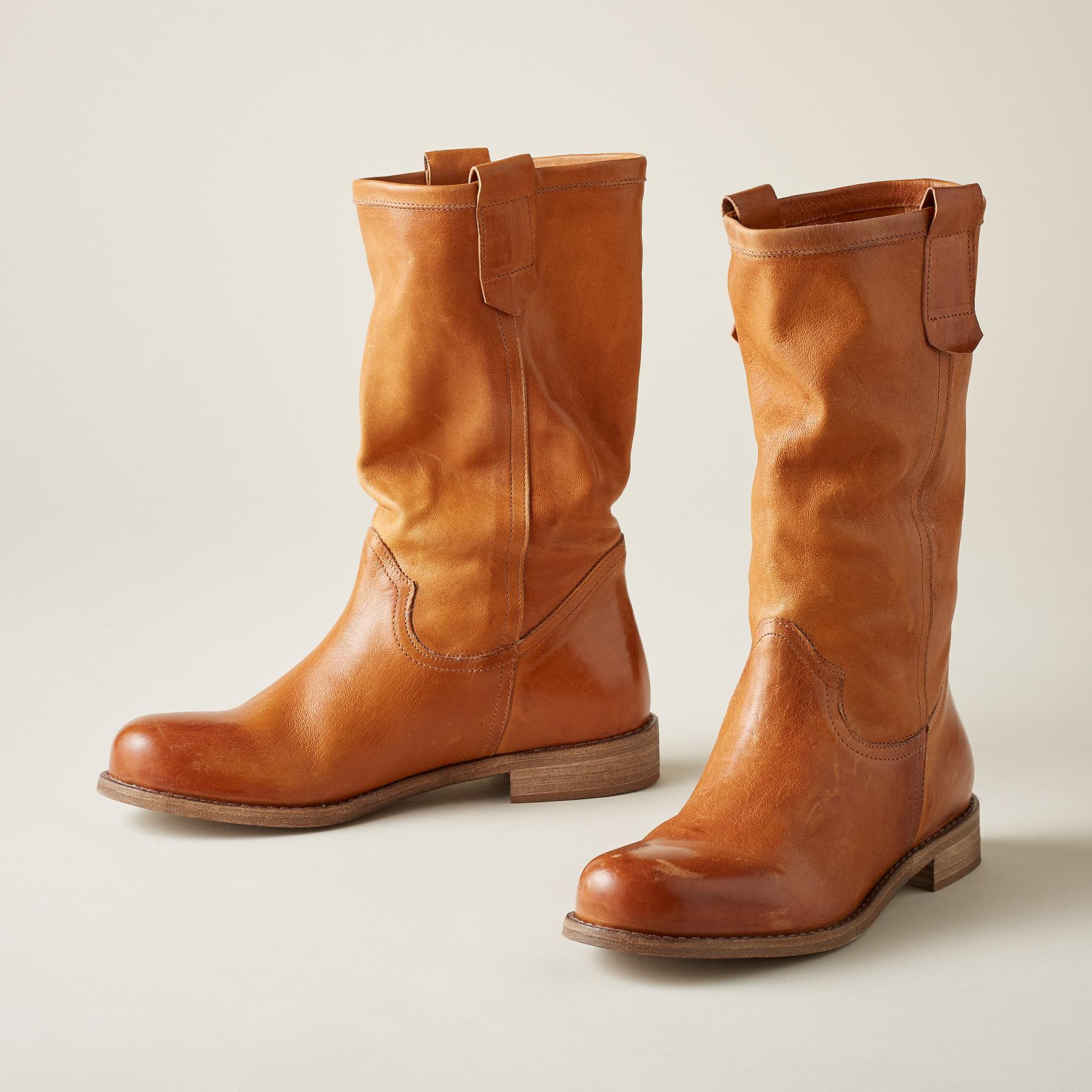 Donovan Boots