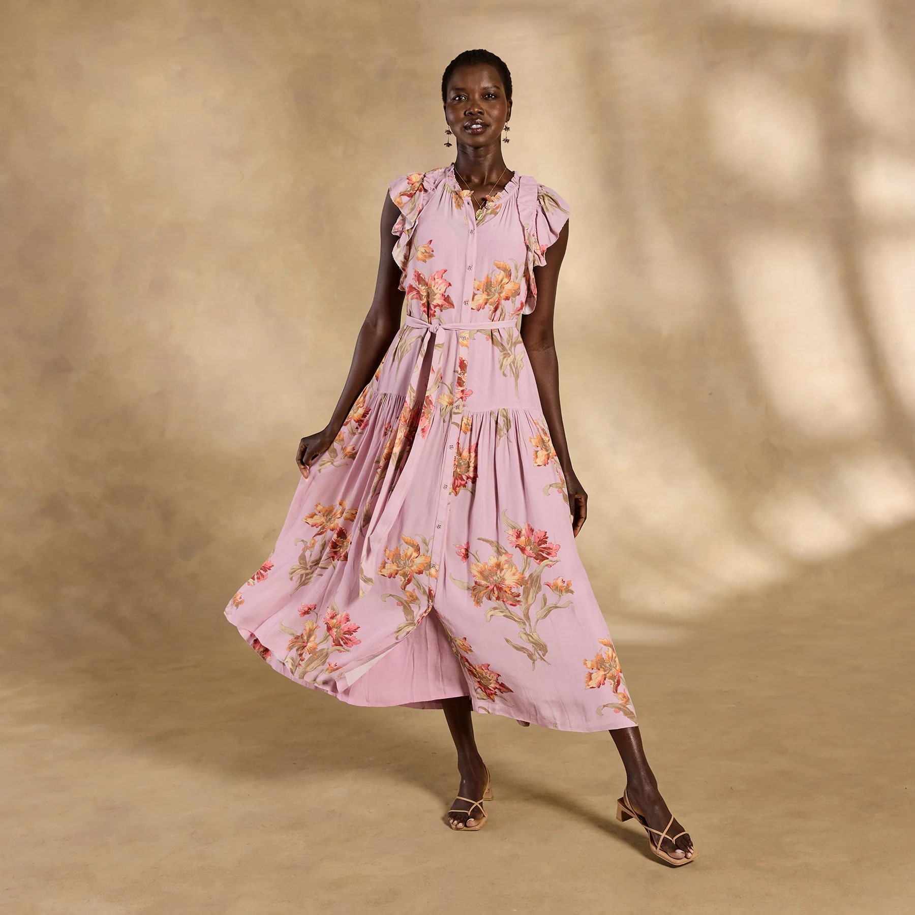 Tierra Dress