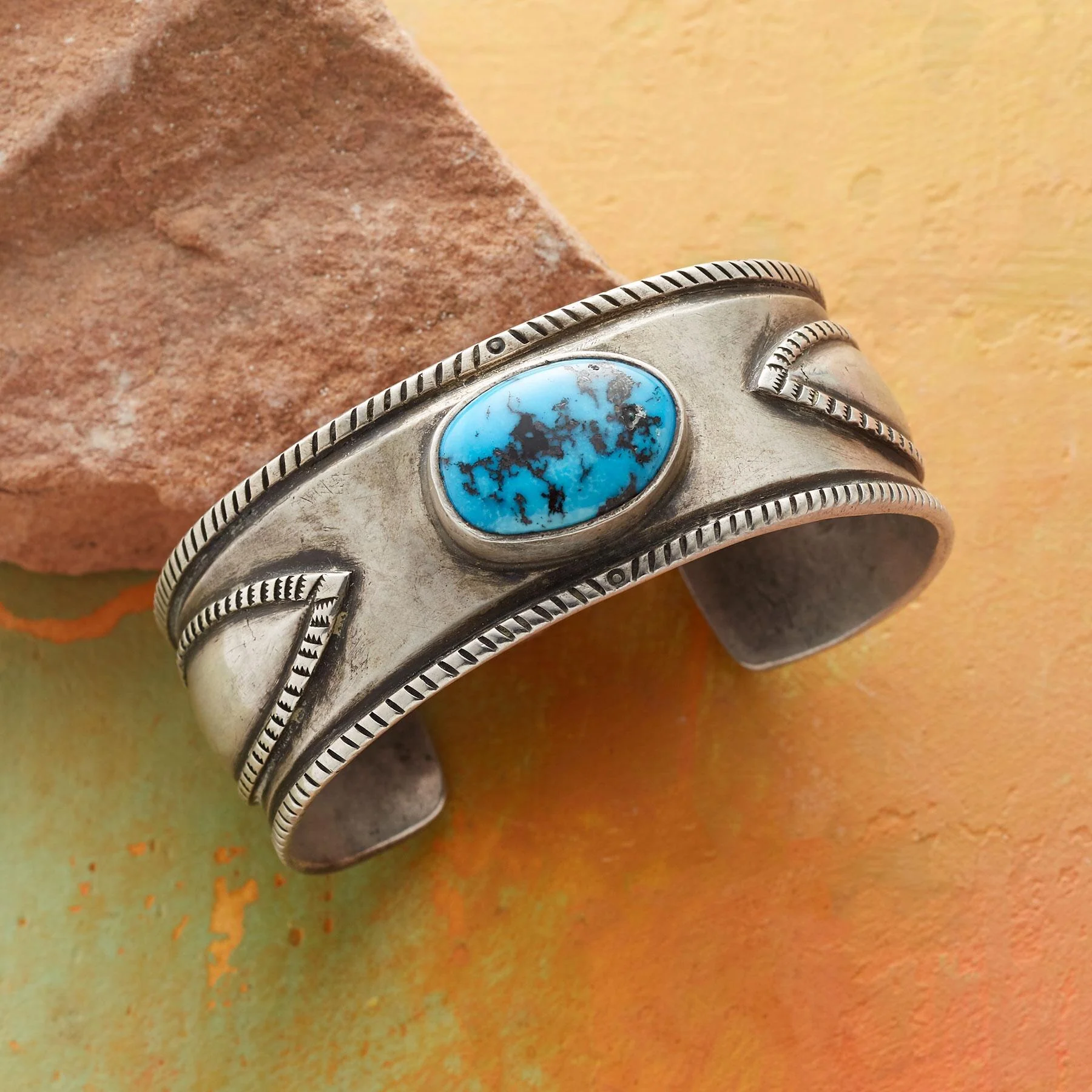 Ithaca Peak Cuff