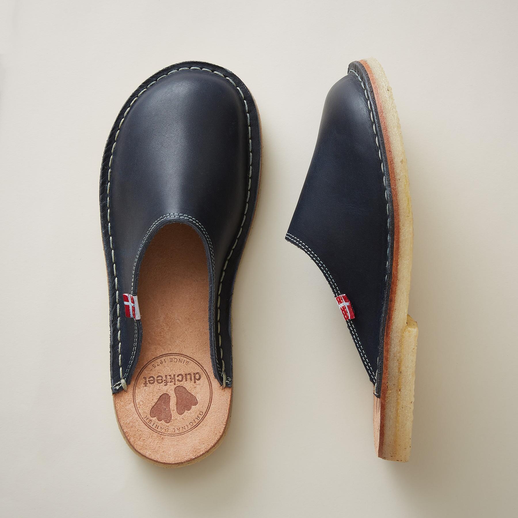 Blavand Clogs