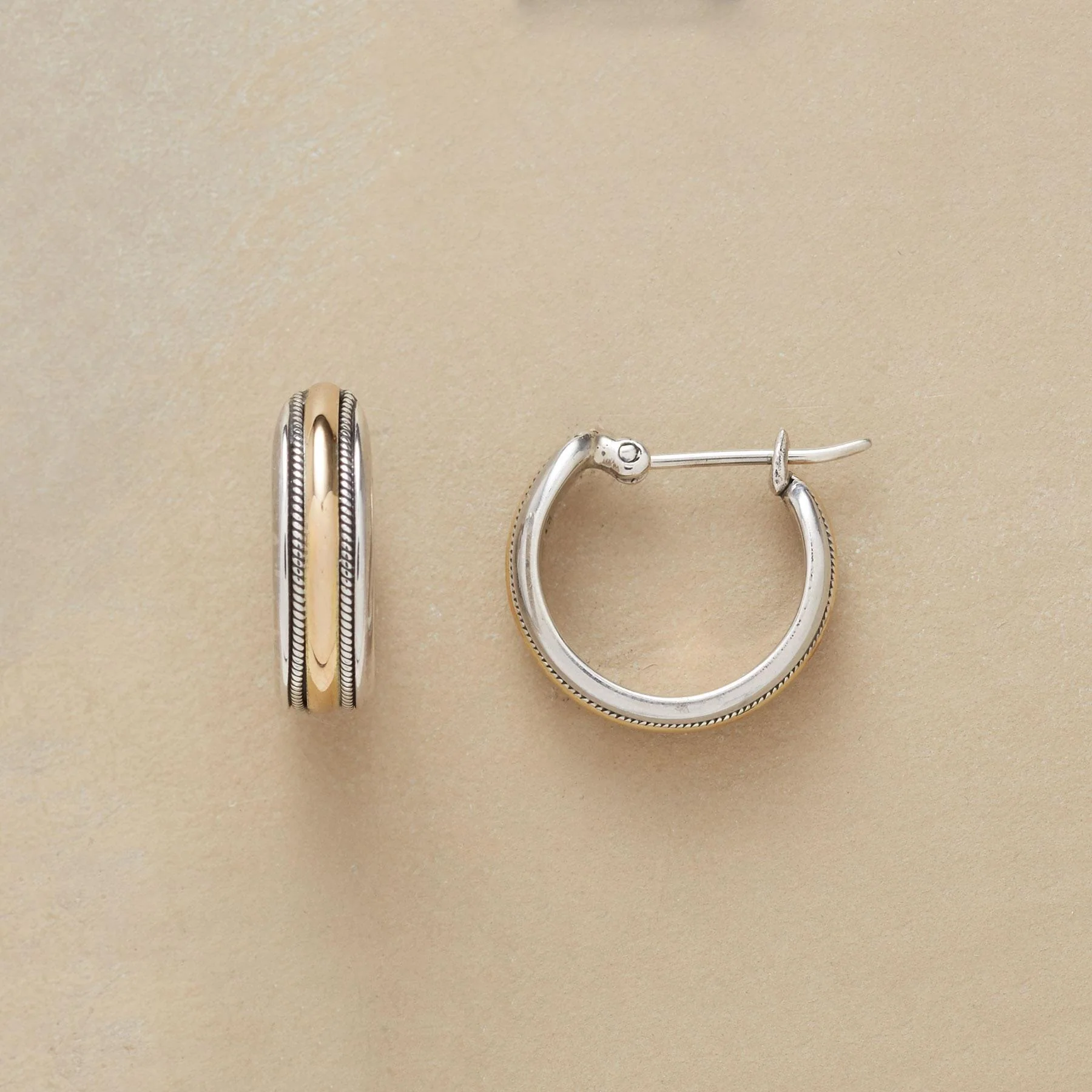 Bandeau Hoops