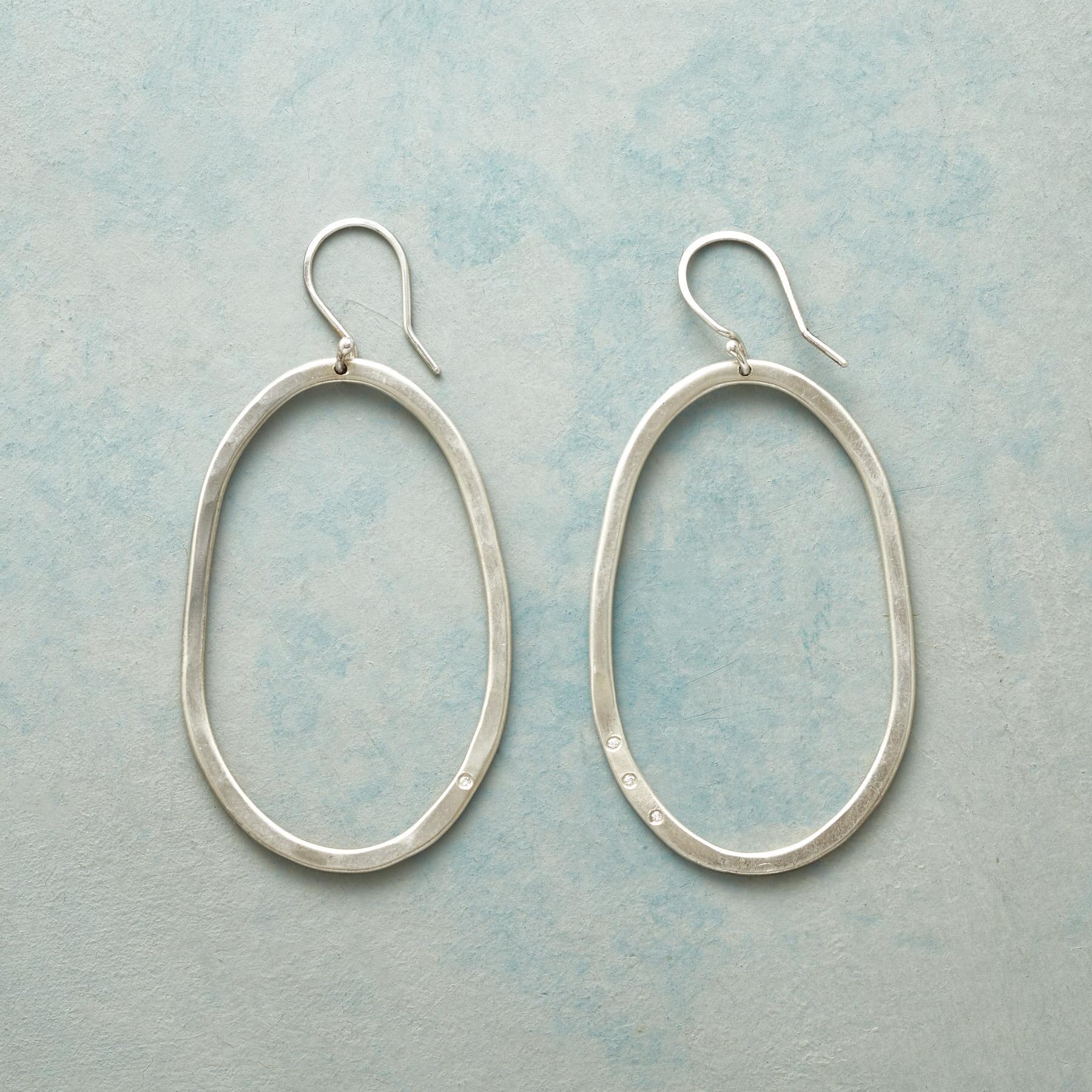 Great Odds Earrings