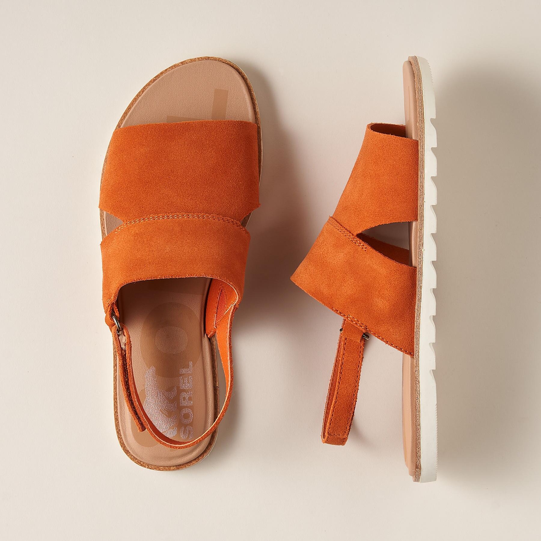 Ella II Slingback Sandals