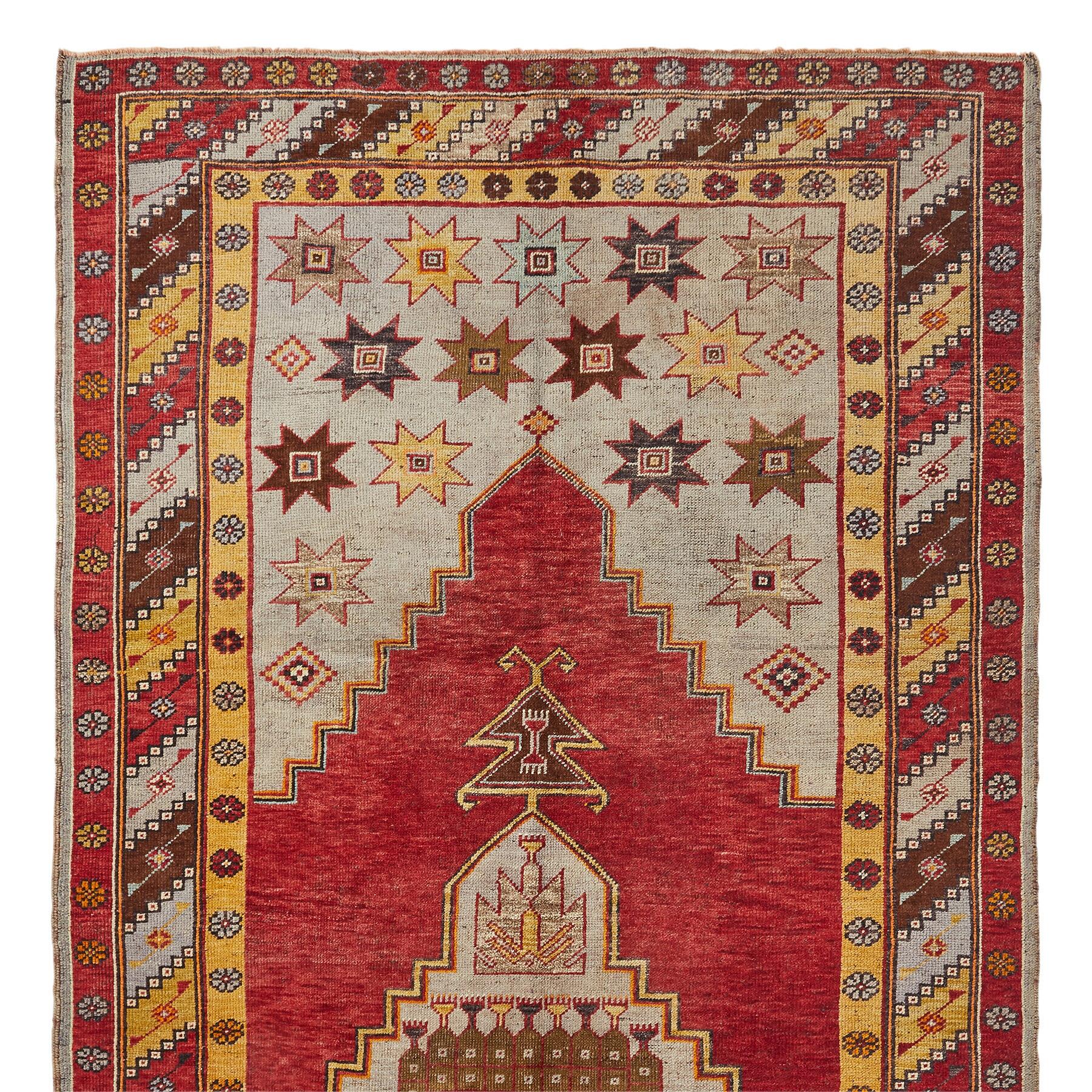 Hazal Rug