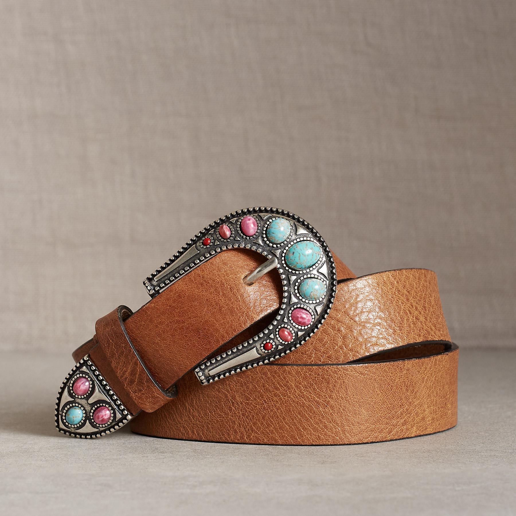 Elina Belt