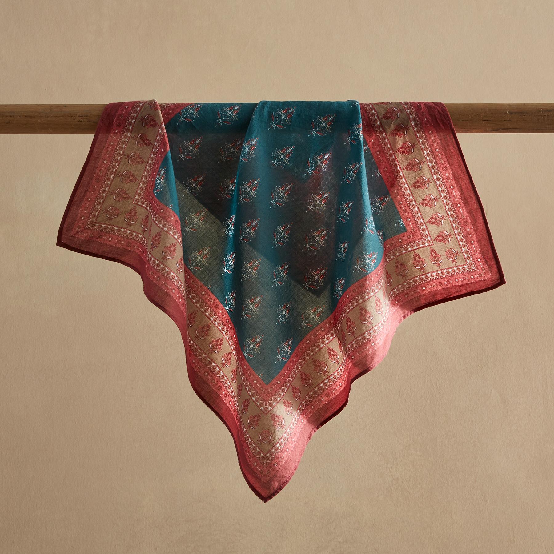 Mancora Scarves