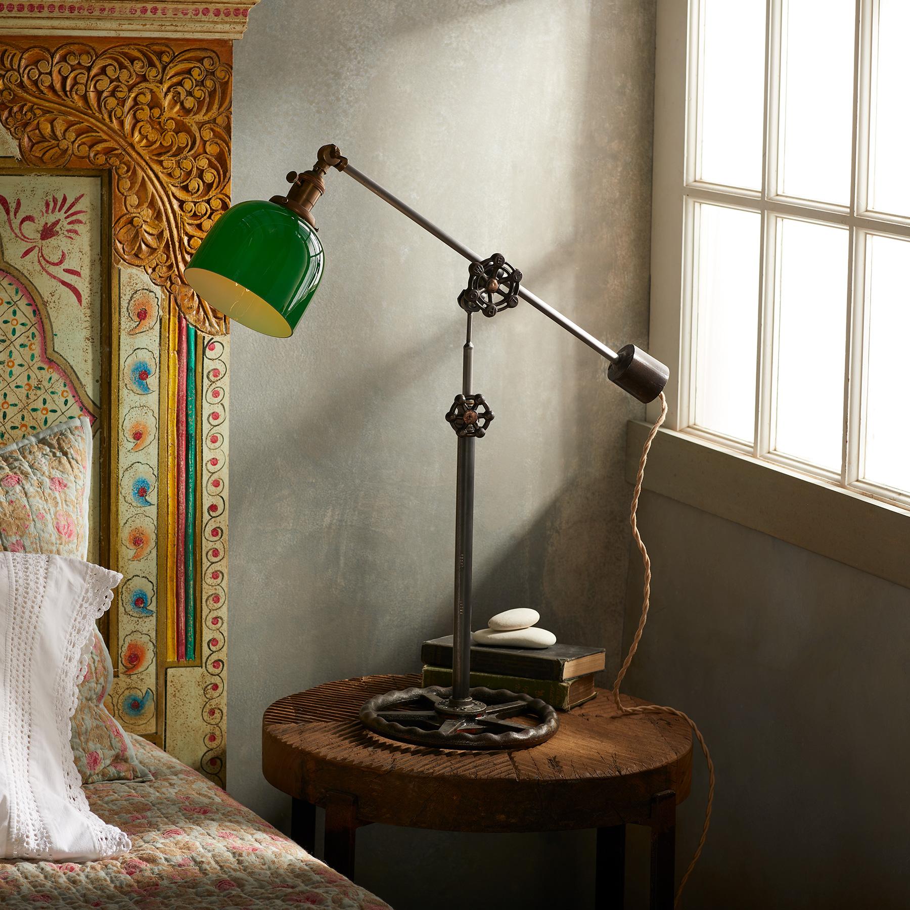 Bradshaw Table Lamp
